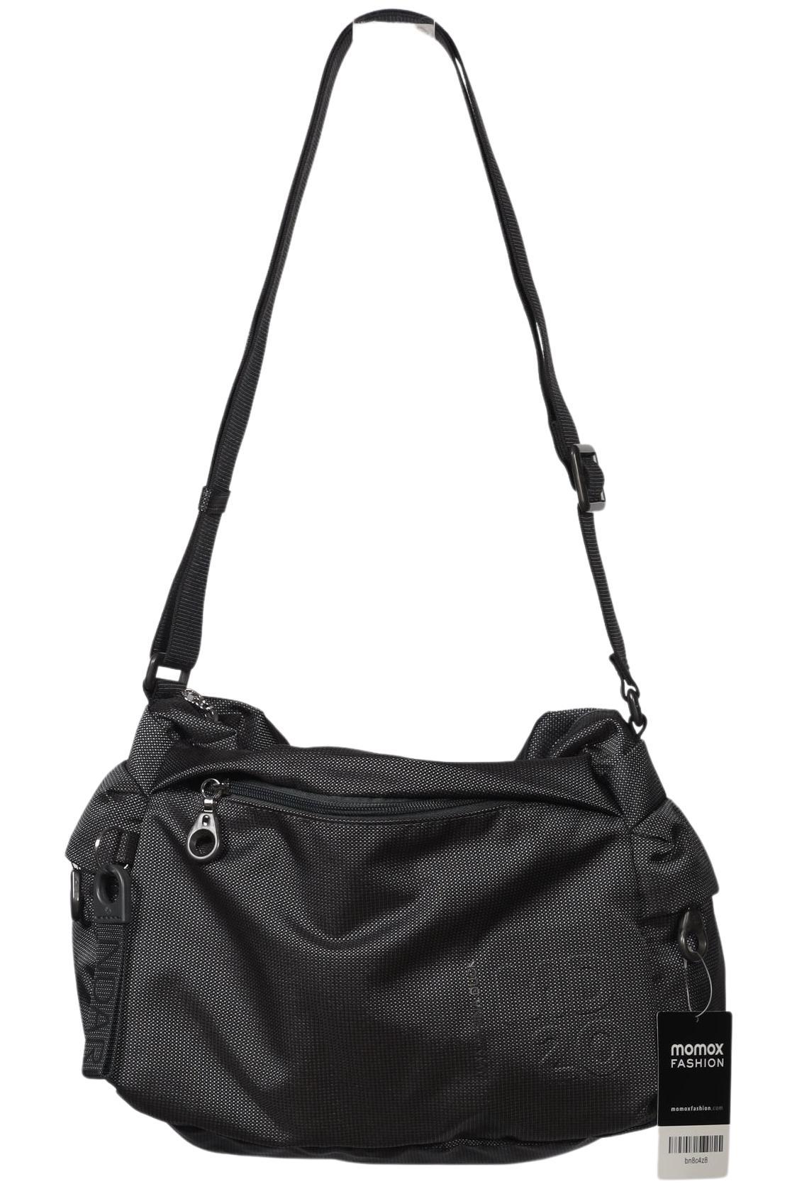 

Mandarina Duck Damen Handtasche, grau, Gr.