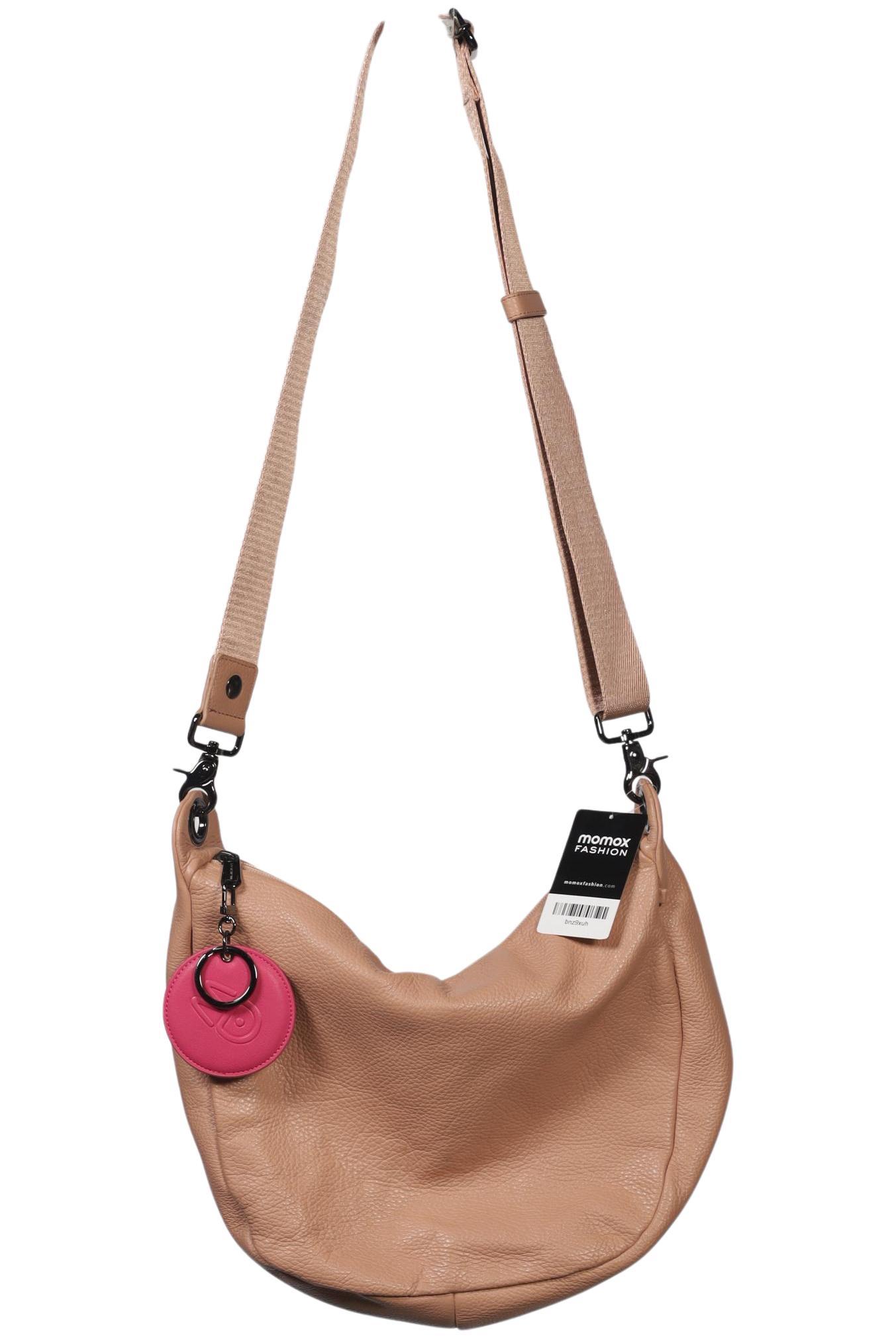 

Mandarina Duck Damen Handtasche, beige, Gr.
