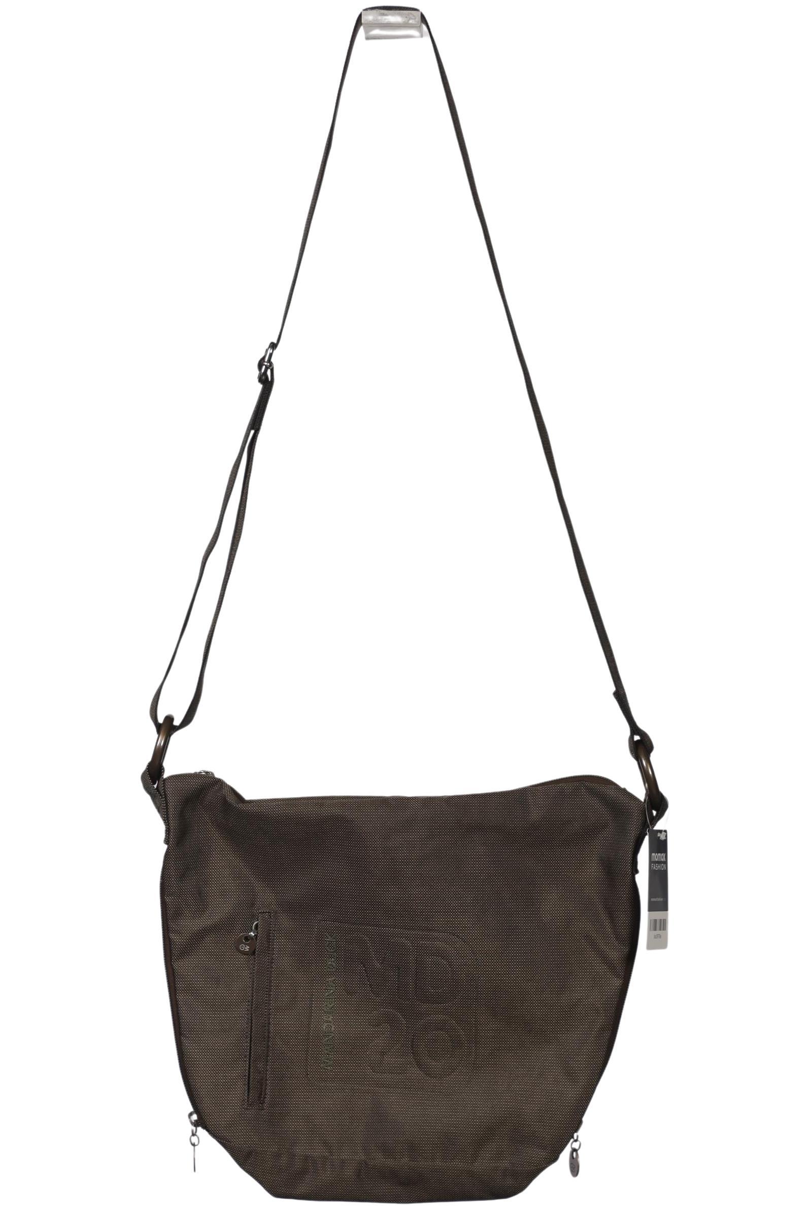 

Mandarina Duck Damen Handtasche, braun, Gr.