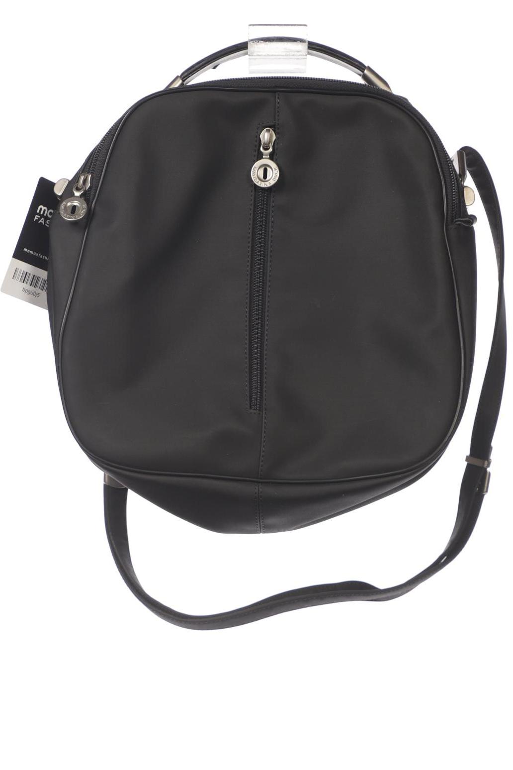 

Mandarina Duck Damen Handtasche, schwarz