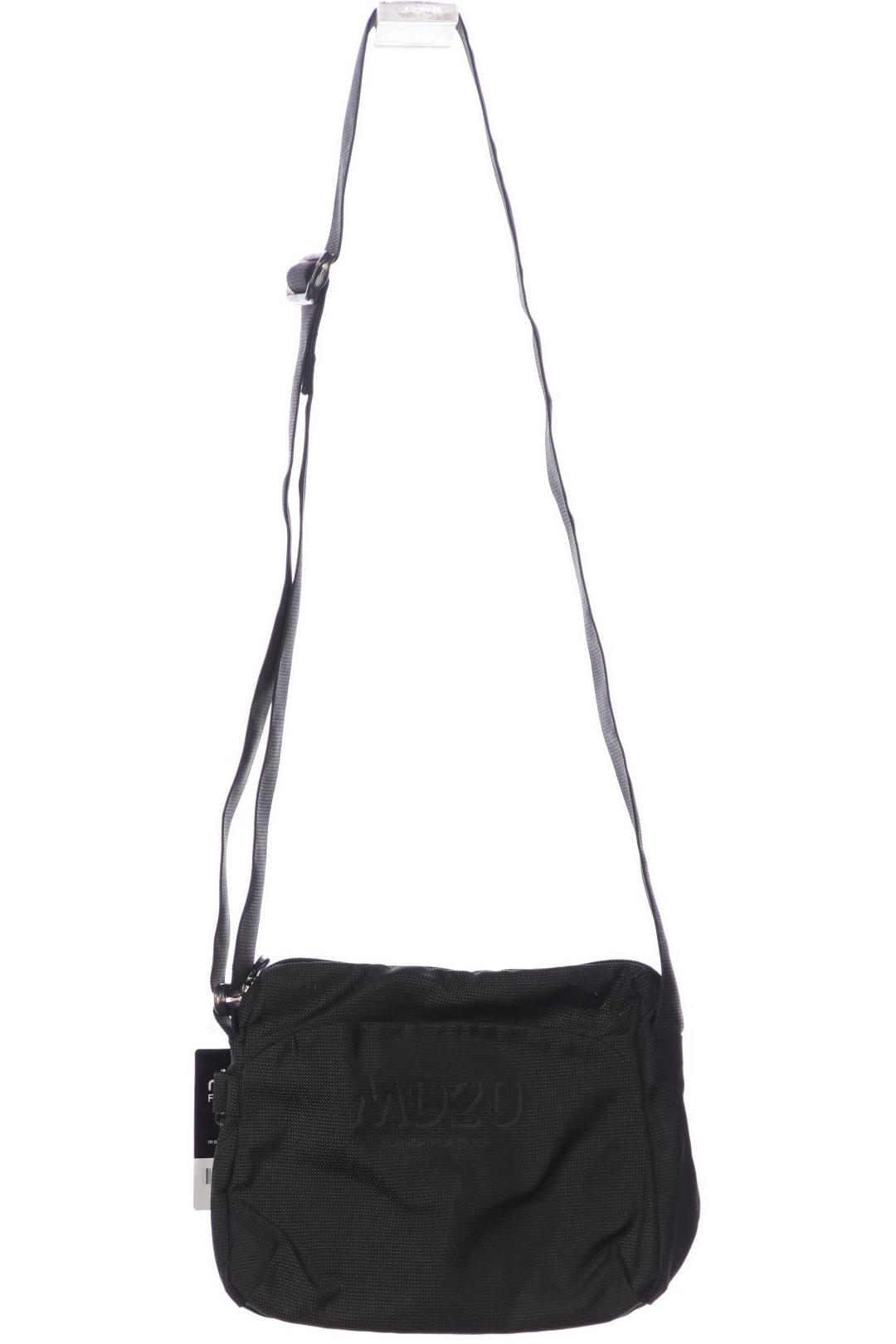 

Mandarina Duck Damen Handtasche, schwarz, Gr.