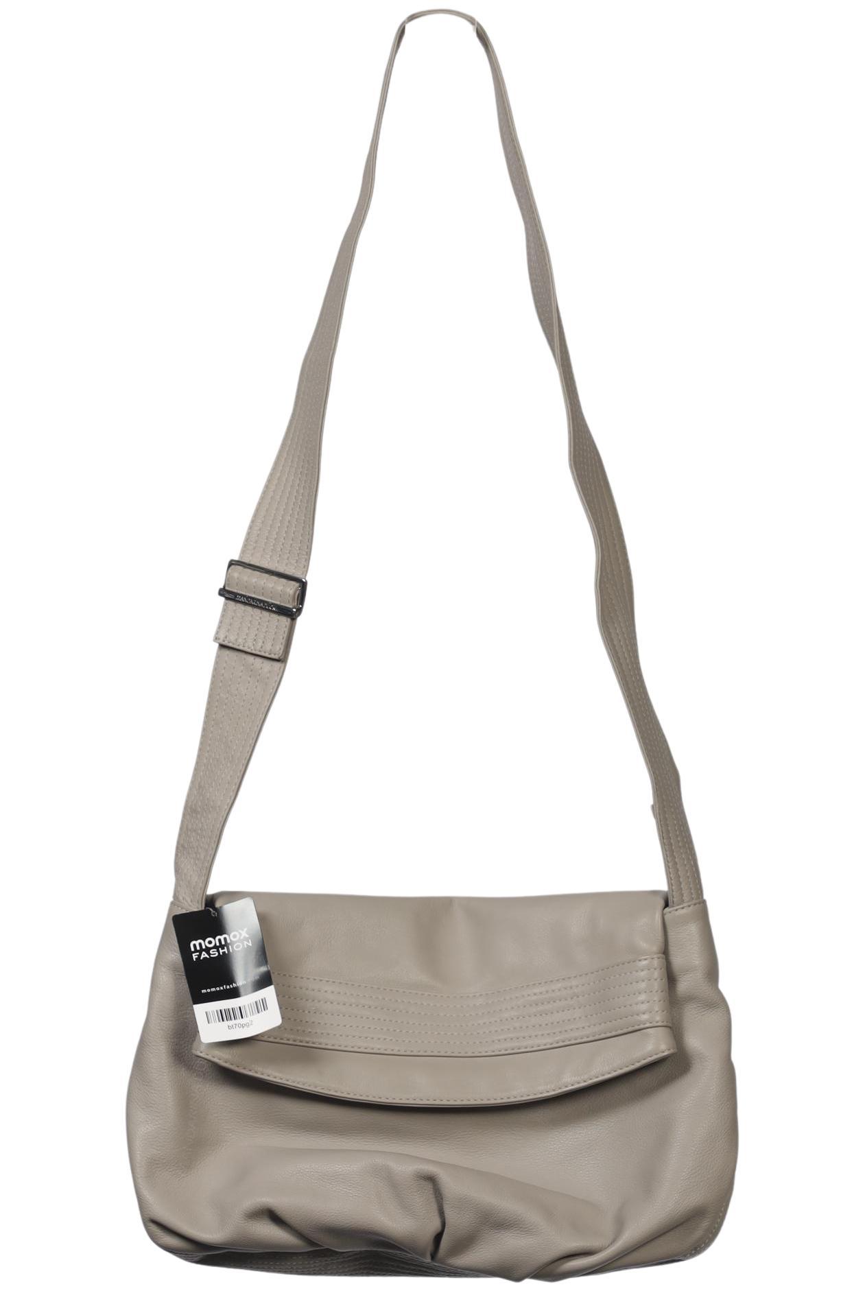 

Mandarina Duck Damen Handtasche, beige, Gr.