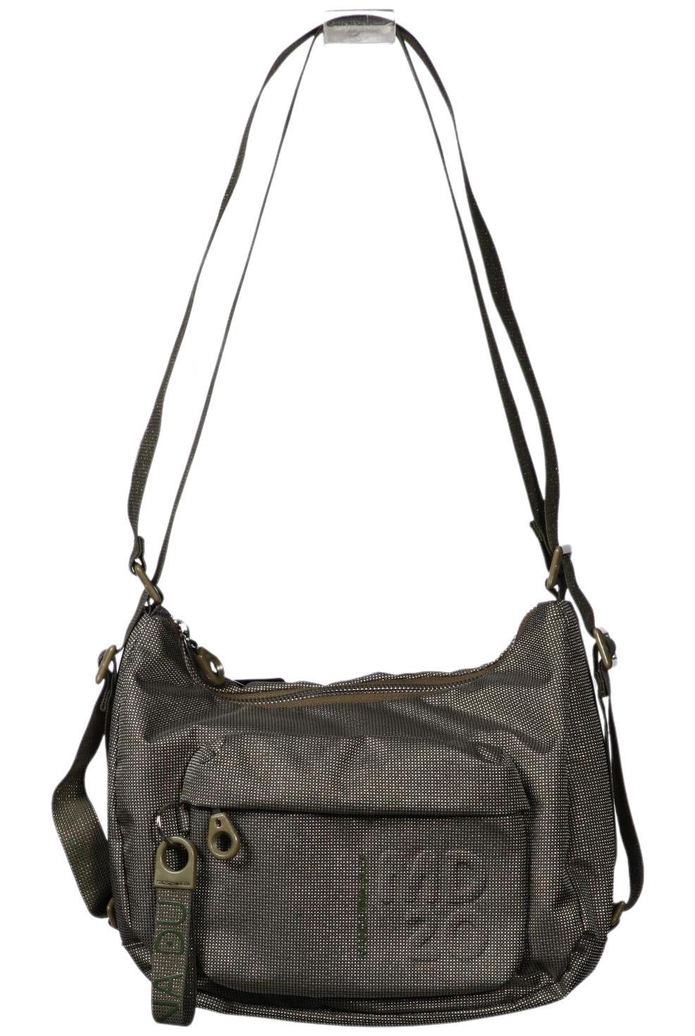 

Mandarina Duck Damen Handtasche, grün, Gr.