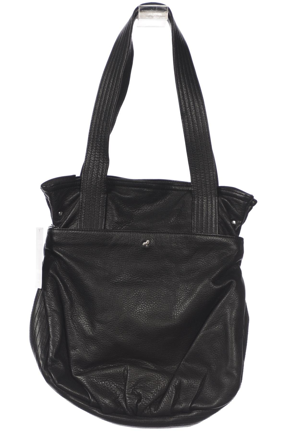 

Mandarina Duck Damen Handtasche, schwarz