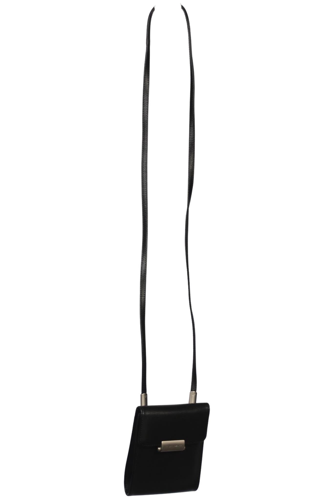 

Mandarina Duck Damen Handtasche, schwarz, Gr.