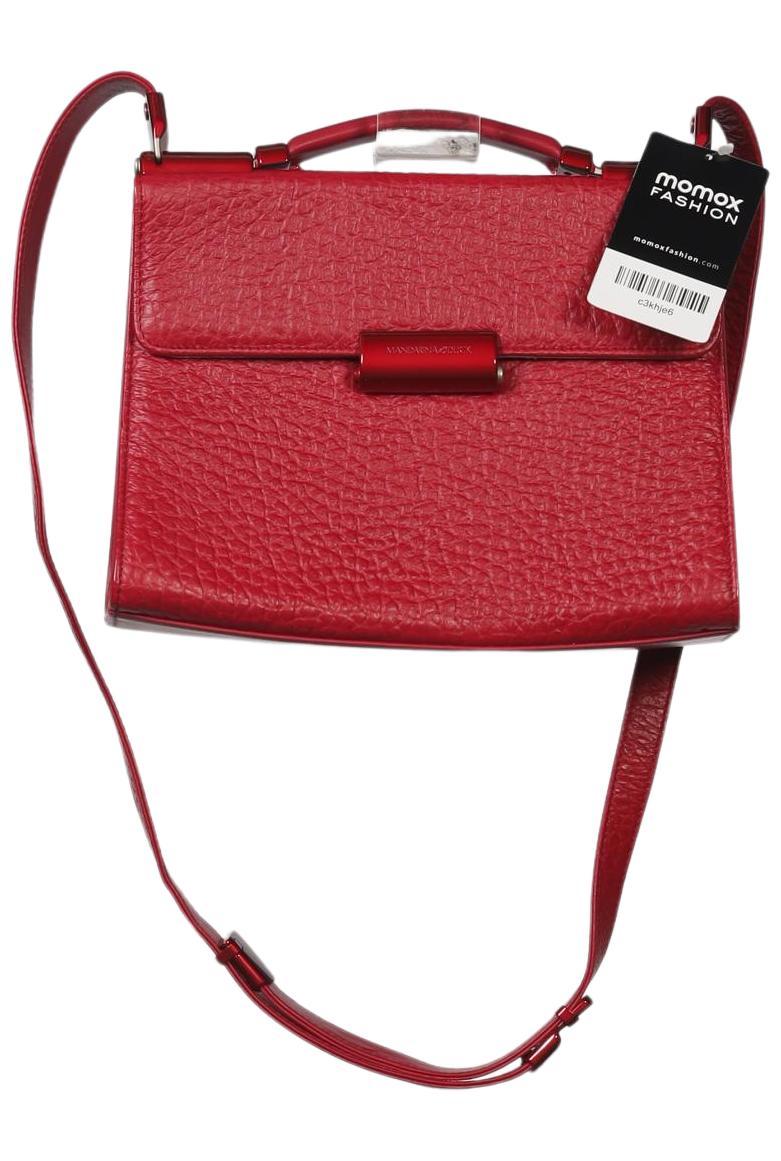 

Mandarina Duck Damen Handtasche, rot, Gr.