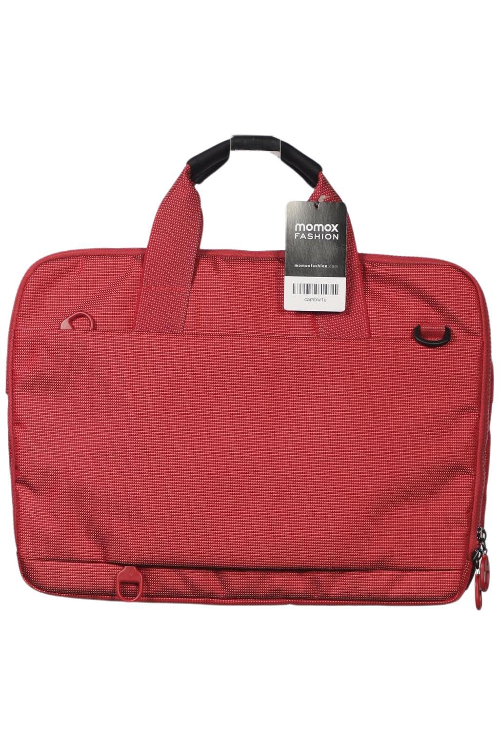 

Mandarina Duck Damen Handtasche, rot, Gr.