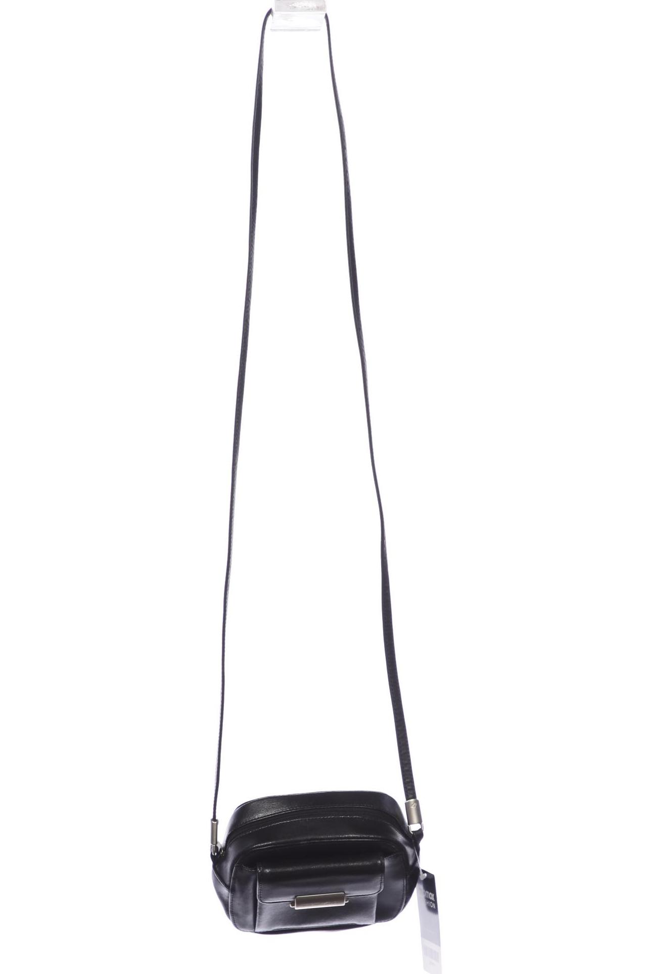 

Mandarina Duck Damen Handtasche, schwarz, Gr.