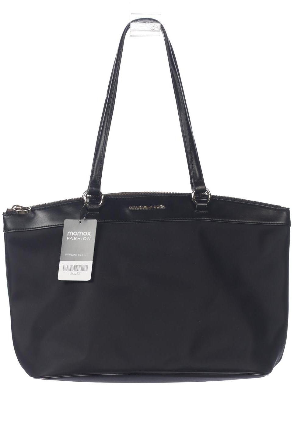 

Mandarina Duck Damen Handtasche, schwarz, Gr.