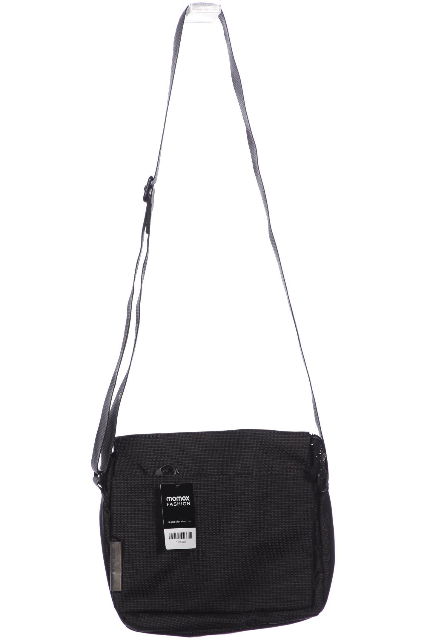 

Mandarina Duck Damen Handtasche, schwarz, Gr.