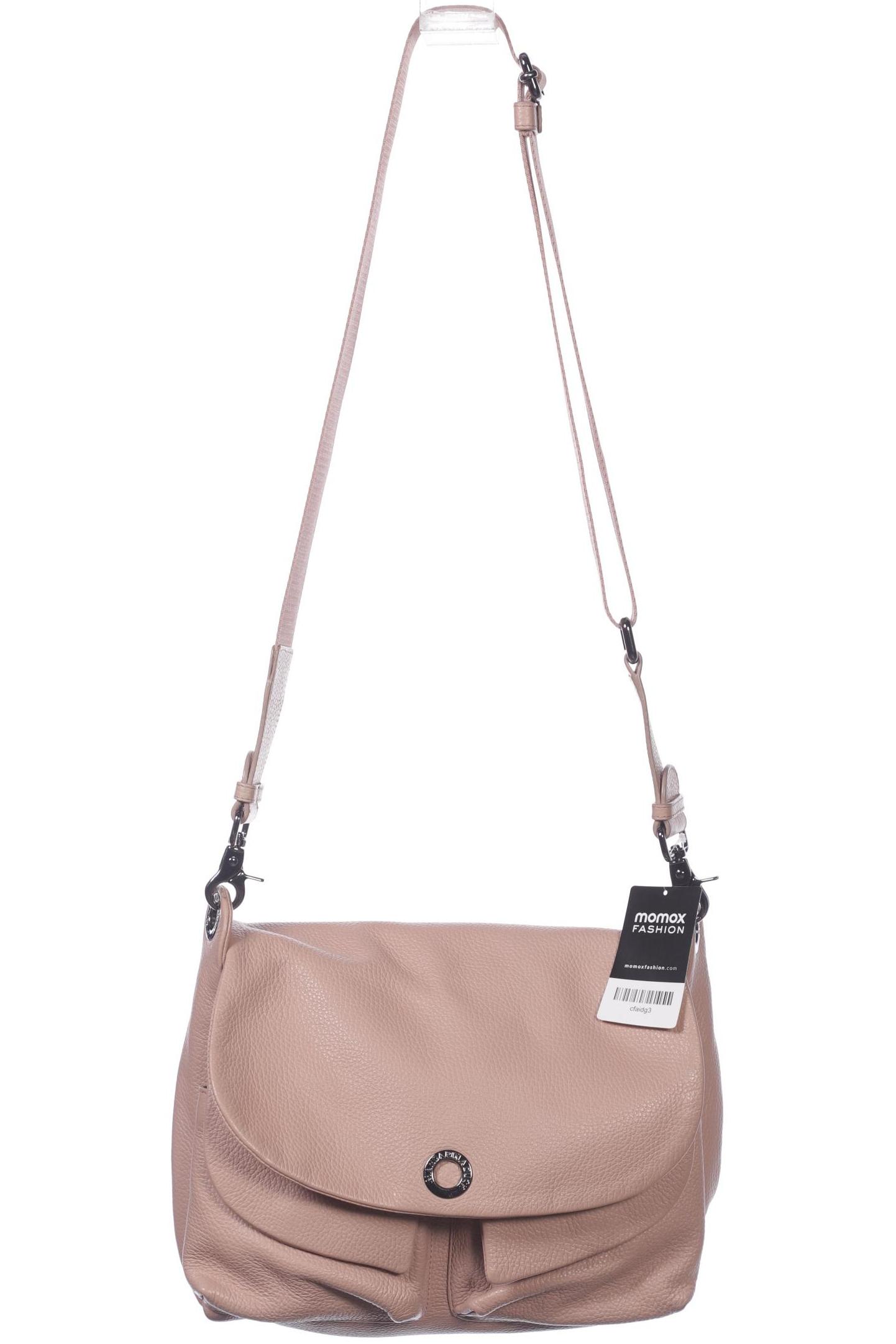 

Mandarina Duck Damen Handtasche, pink, Gr.