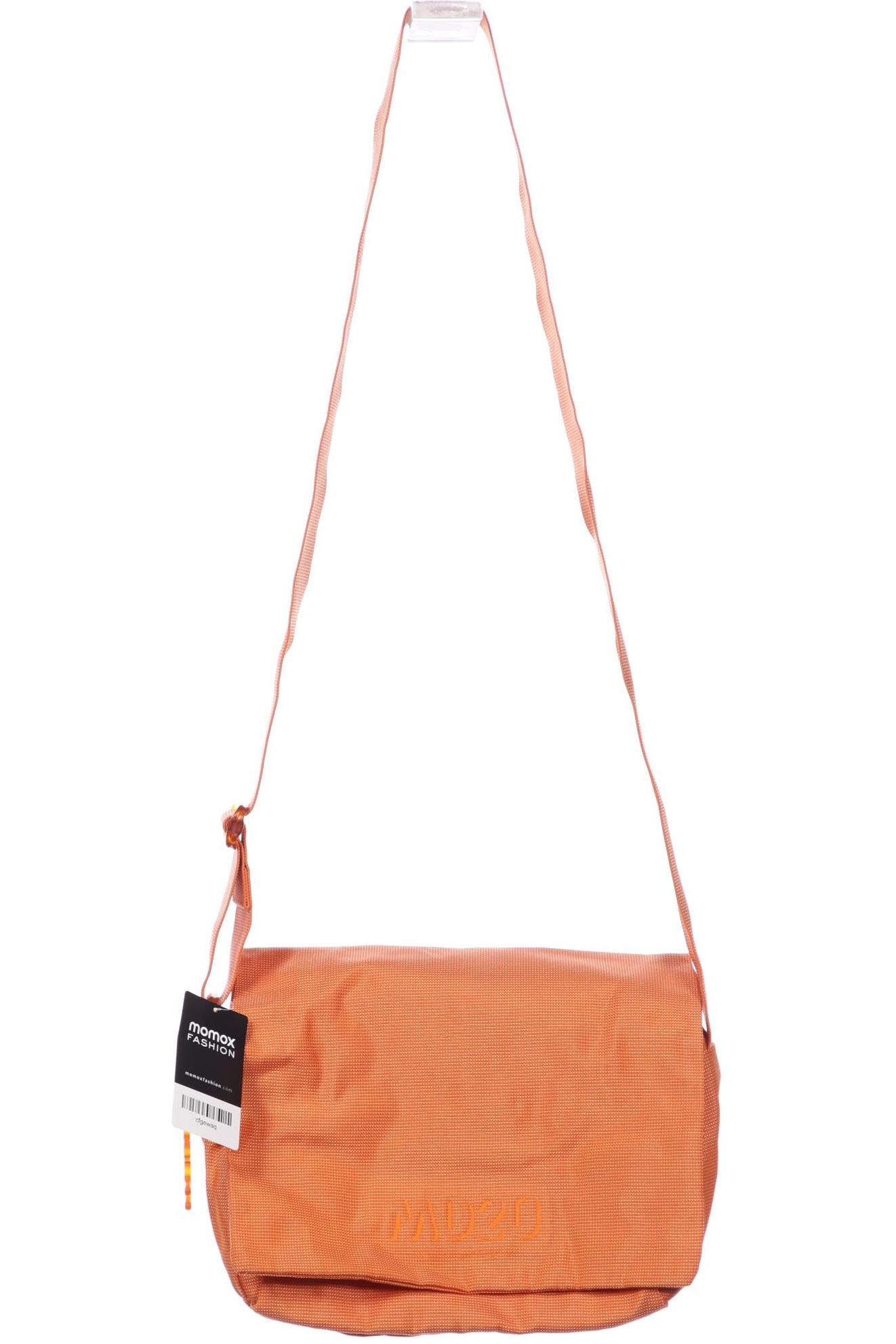 

Mandarina Duck Damen Handtasche, orange, Gr.