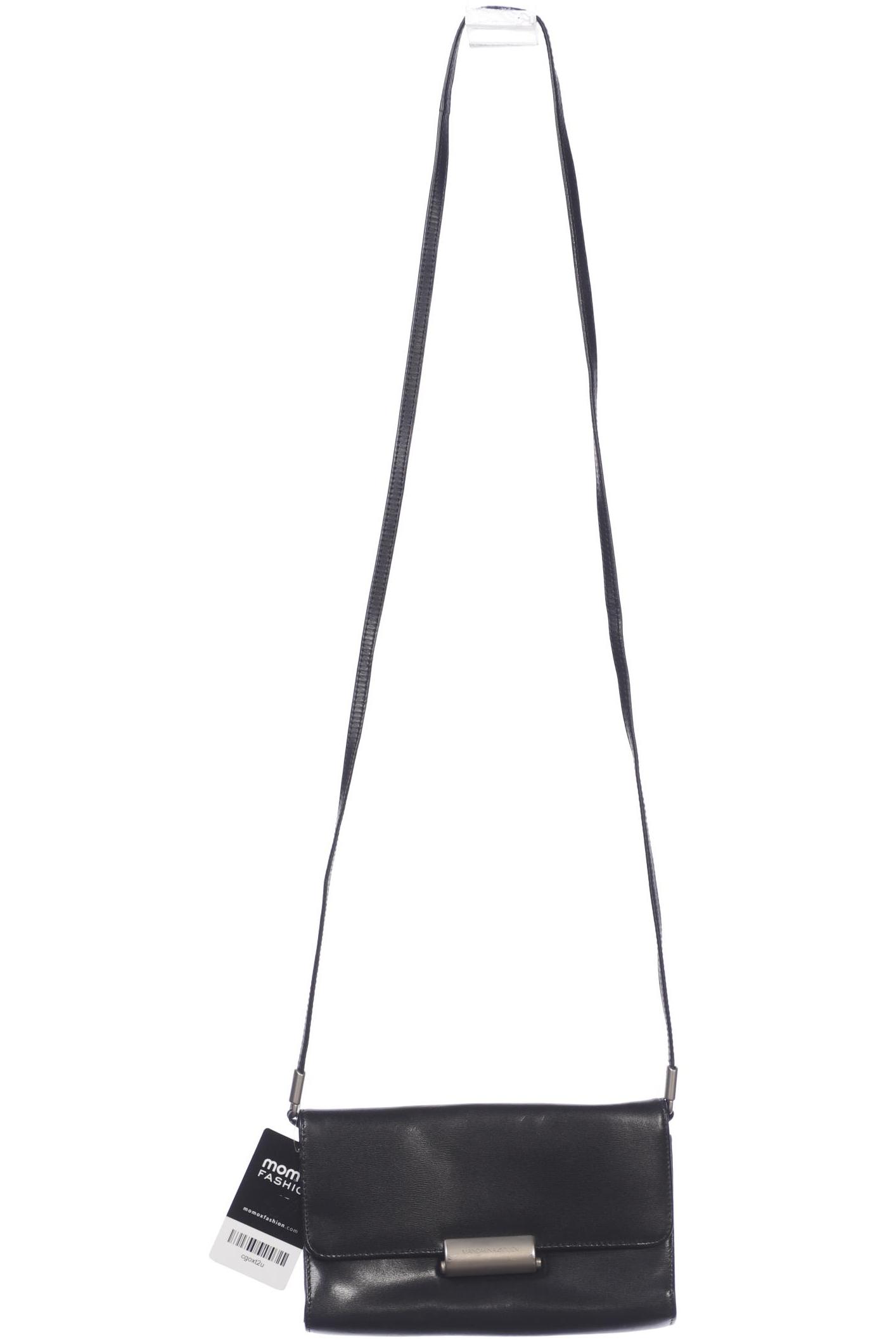 

Mandarina Duck Damen Handtasche, schwarz, Gr.