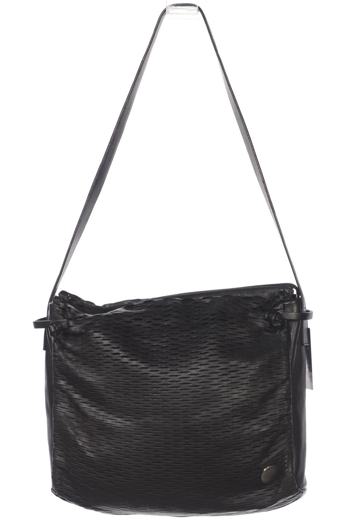 

Mandarina Duck Damen Handtasche, schwarz