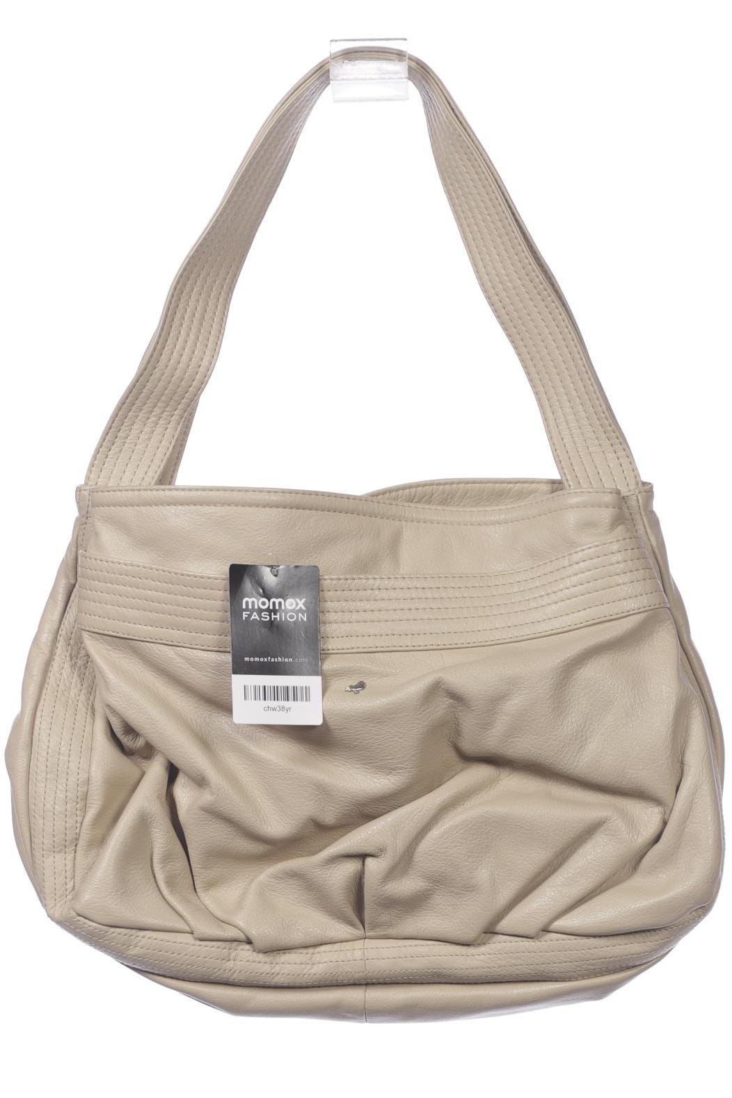 

Mandarina Duck Damen Handtasche, beige, Gr.
