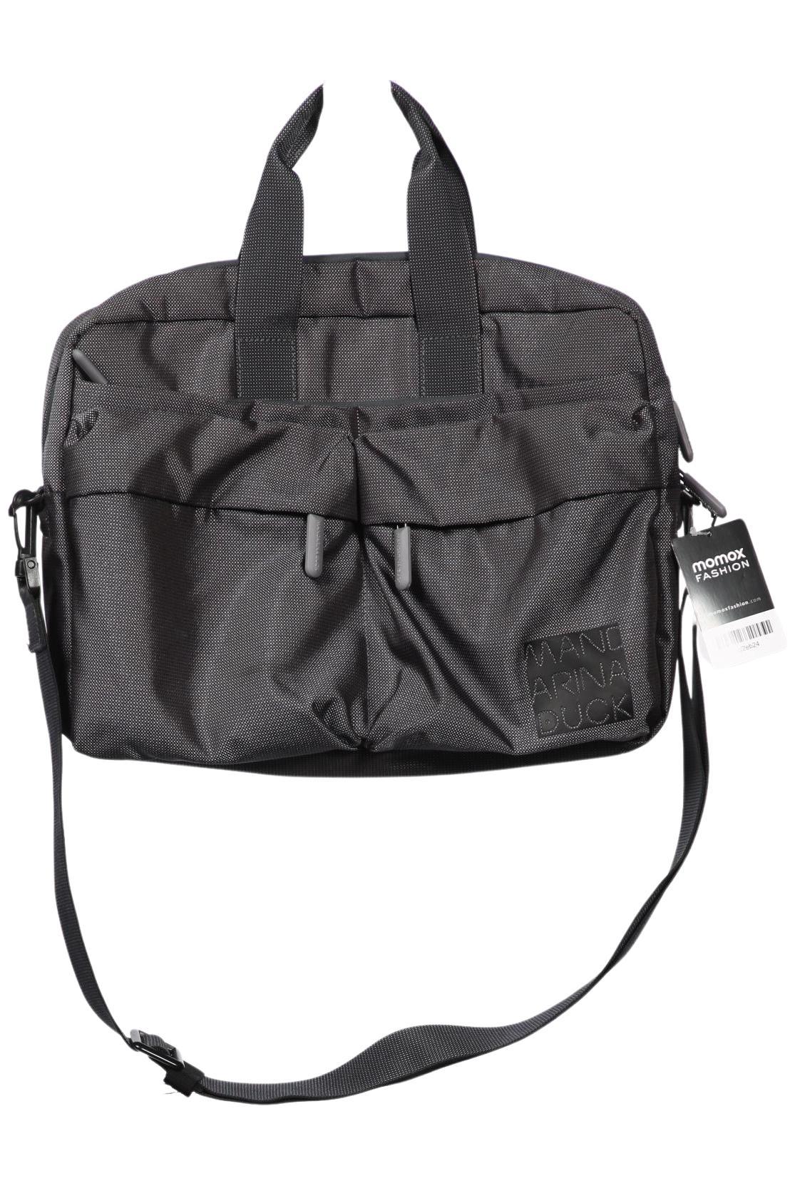 

Mandarina Duck Damen Handtasche, grau, Gr.