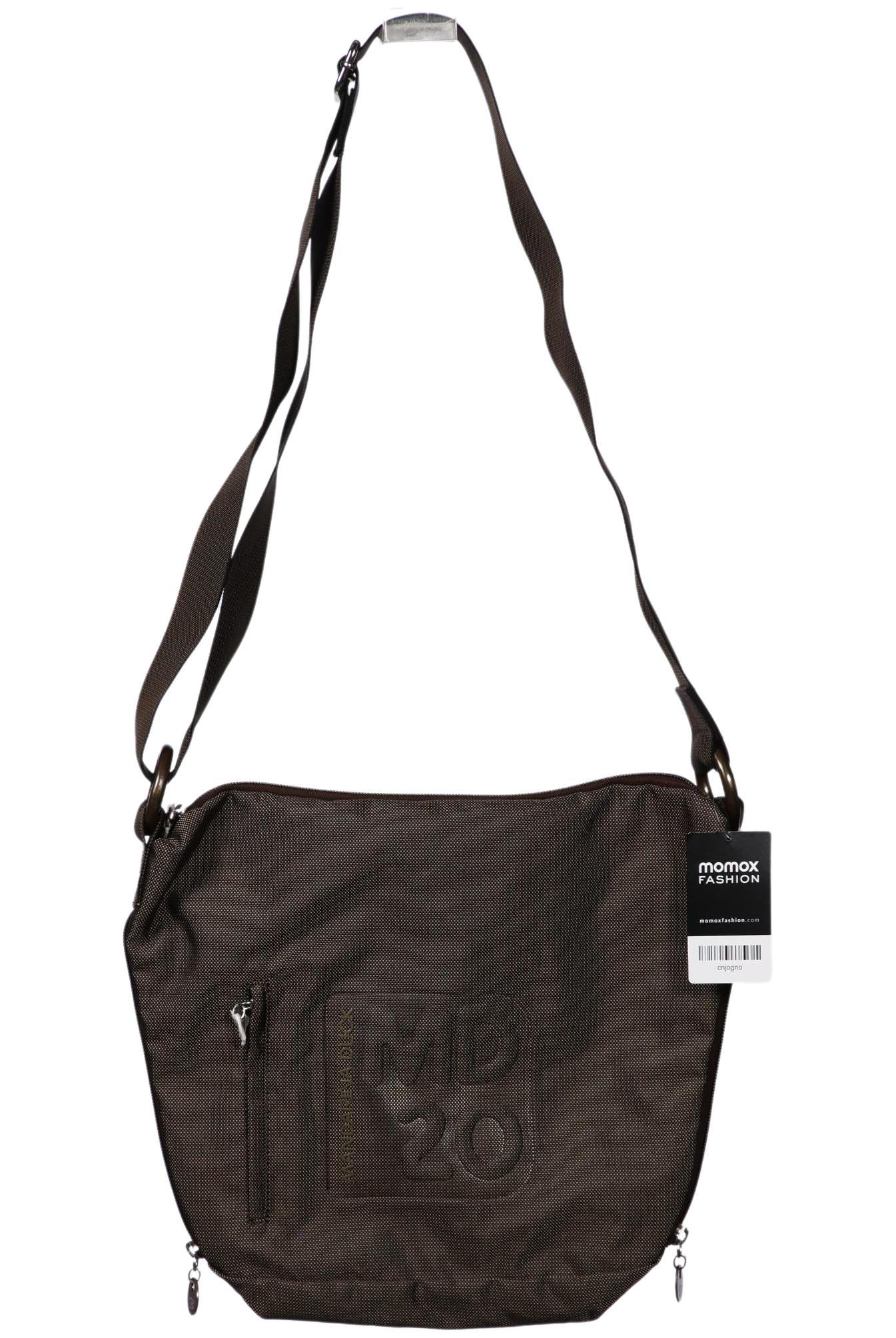 

Mandarina Duck Damen Handtasche, grün, Gr.