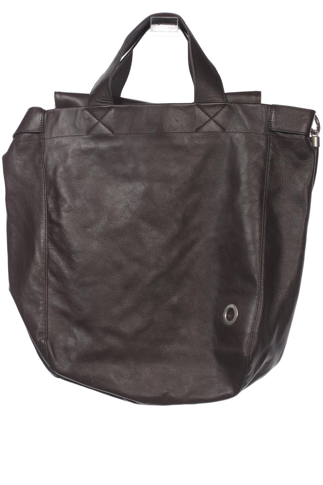 

Mandarina Duck Damen Handtasche, braun, Gr.