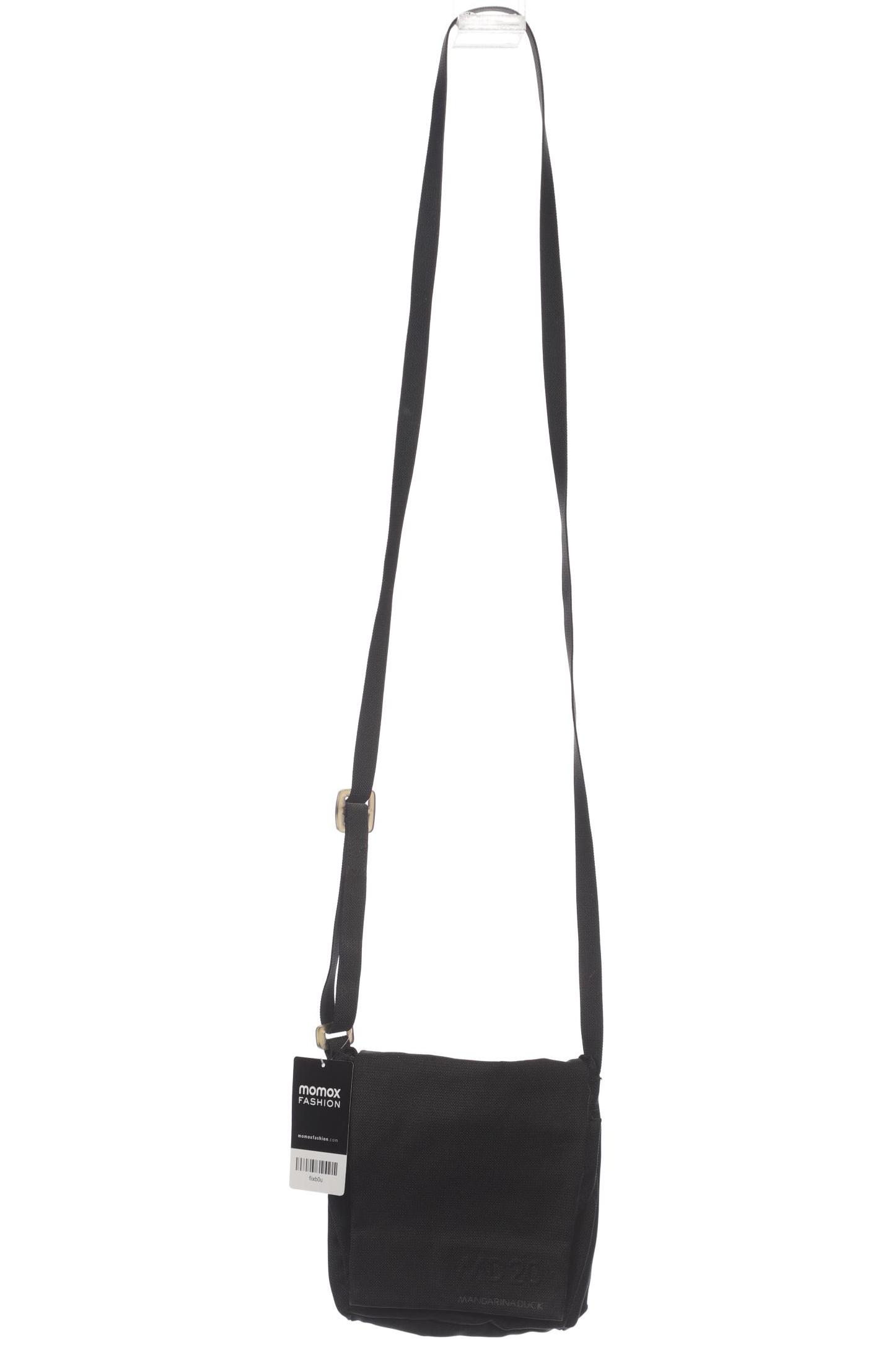 

Mandarina Duck Damen Handtasche, schwarz