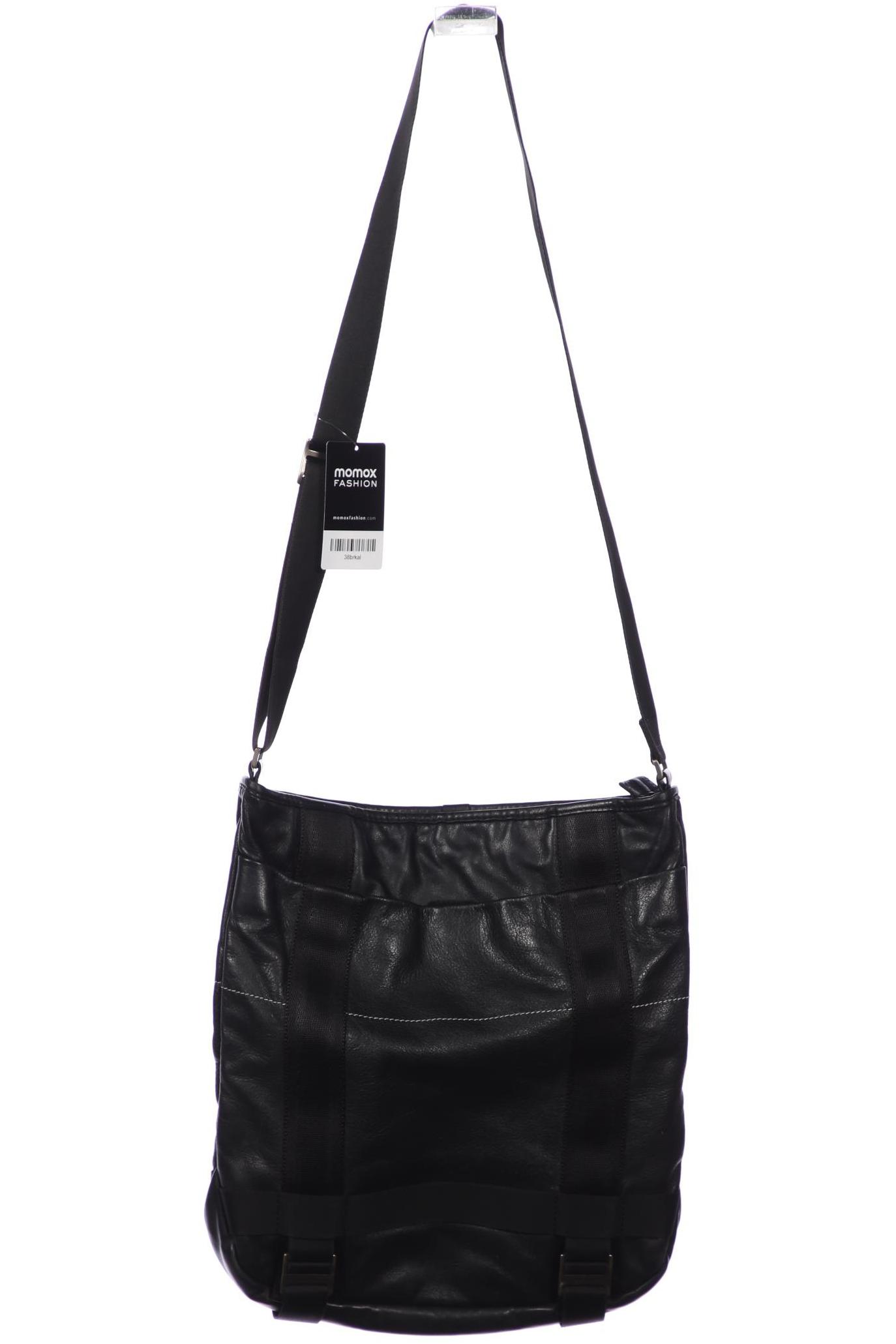 

Mandarina Duck Damen Handtasche, schwarz, Gr.
