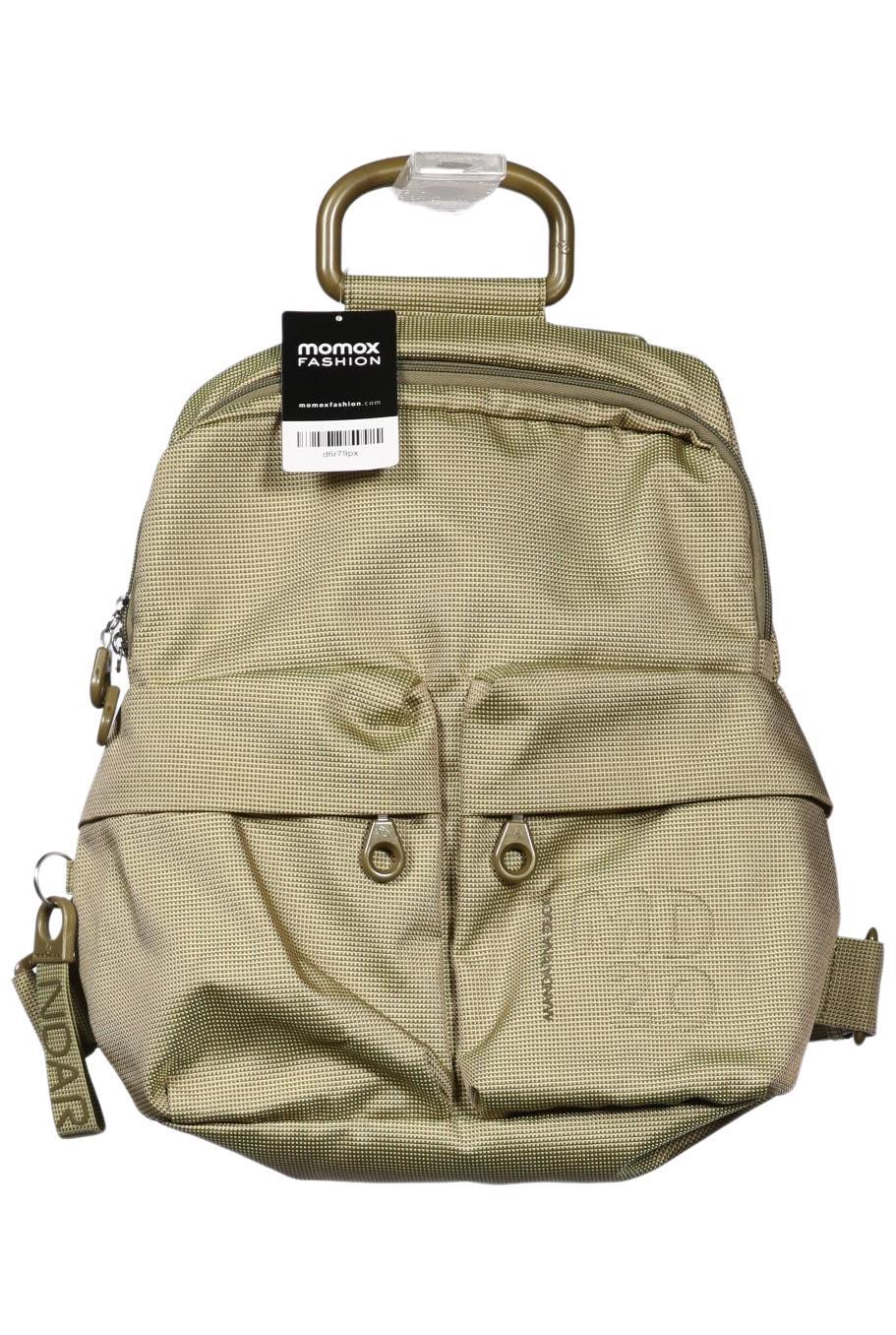 

Mandarina Duck Damen Rucksack, grün, Gr.