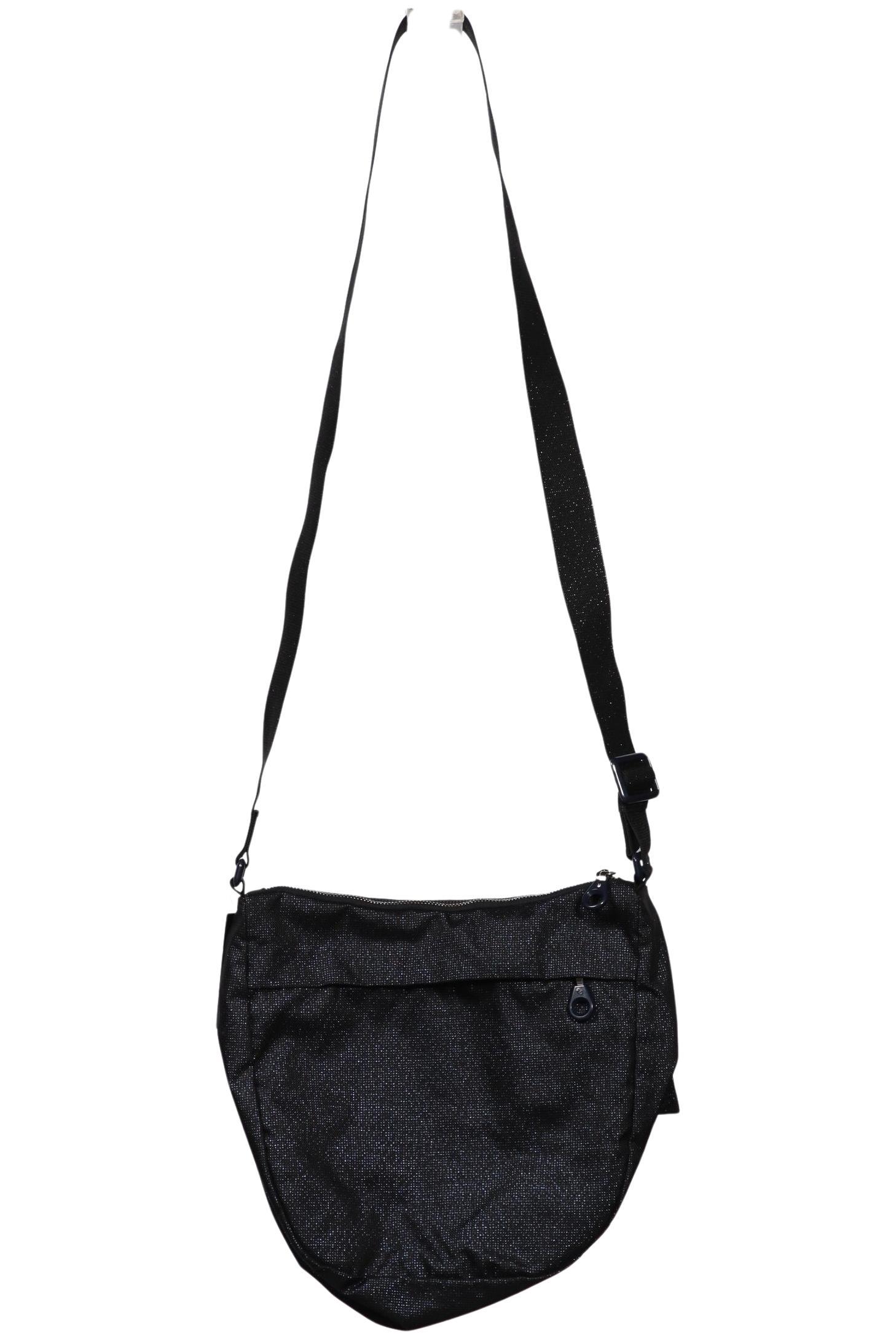 

Mandarina Duck Damen Handtasche, schwarz, Gr.