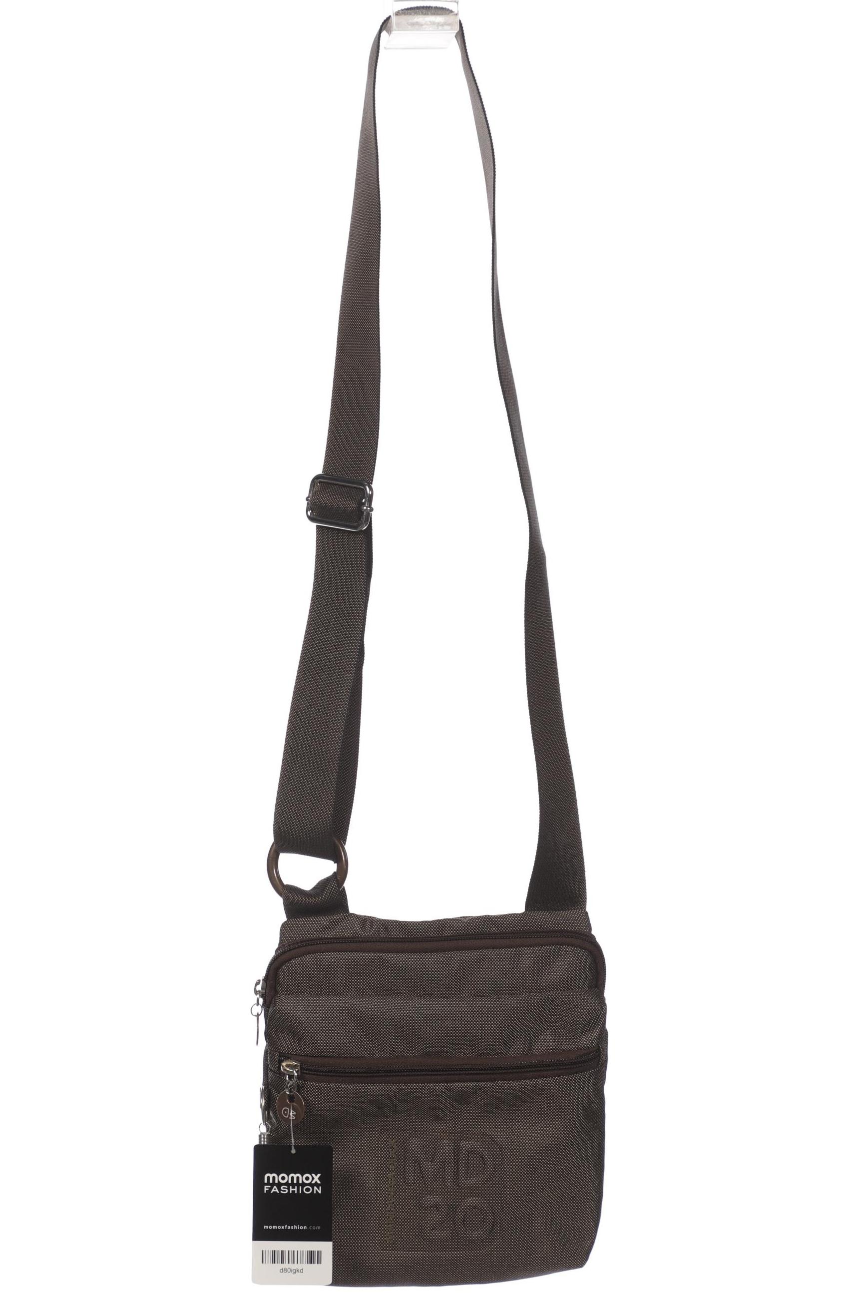 

Mandarina Duck Damen Handtasche, grün, Gr.