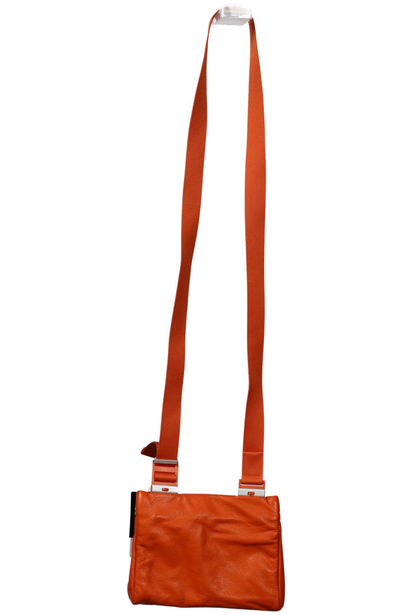 

Mandarina Duck Damen Handtasche, orange, Gr.