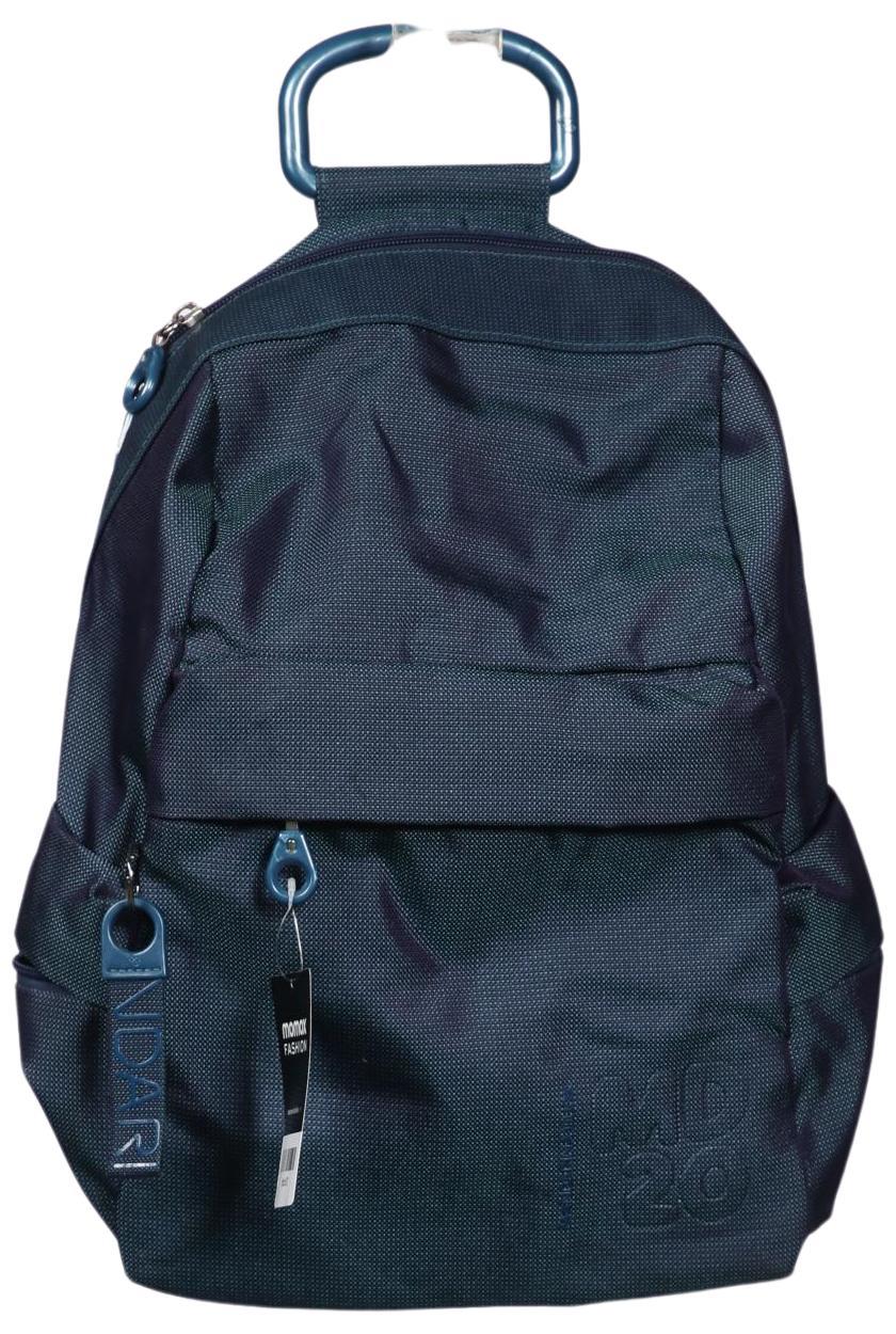 

Mandarina Duck Damen Rucksack, blau, Gr.