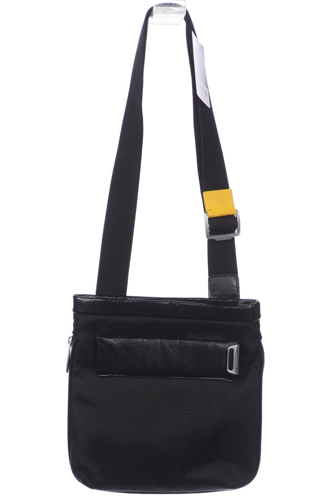 

Mandarina Duck Damen Handtasche, schwarz, Gr.