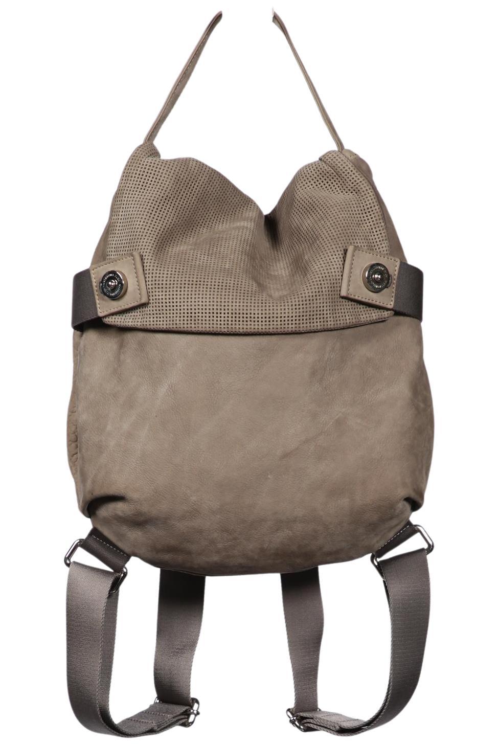

Mandarina Duck Damen Rucksack, grau, Gr.