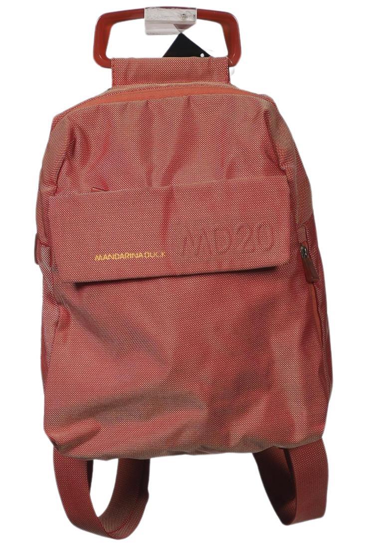 

Mandarina Duck Damen Rucksack, rot, Gr.