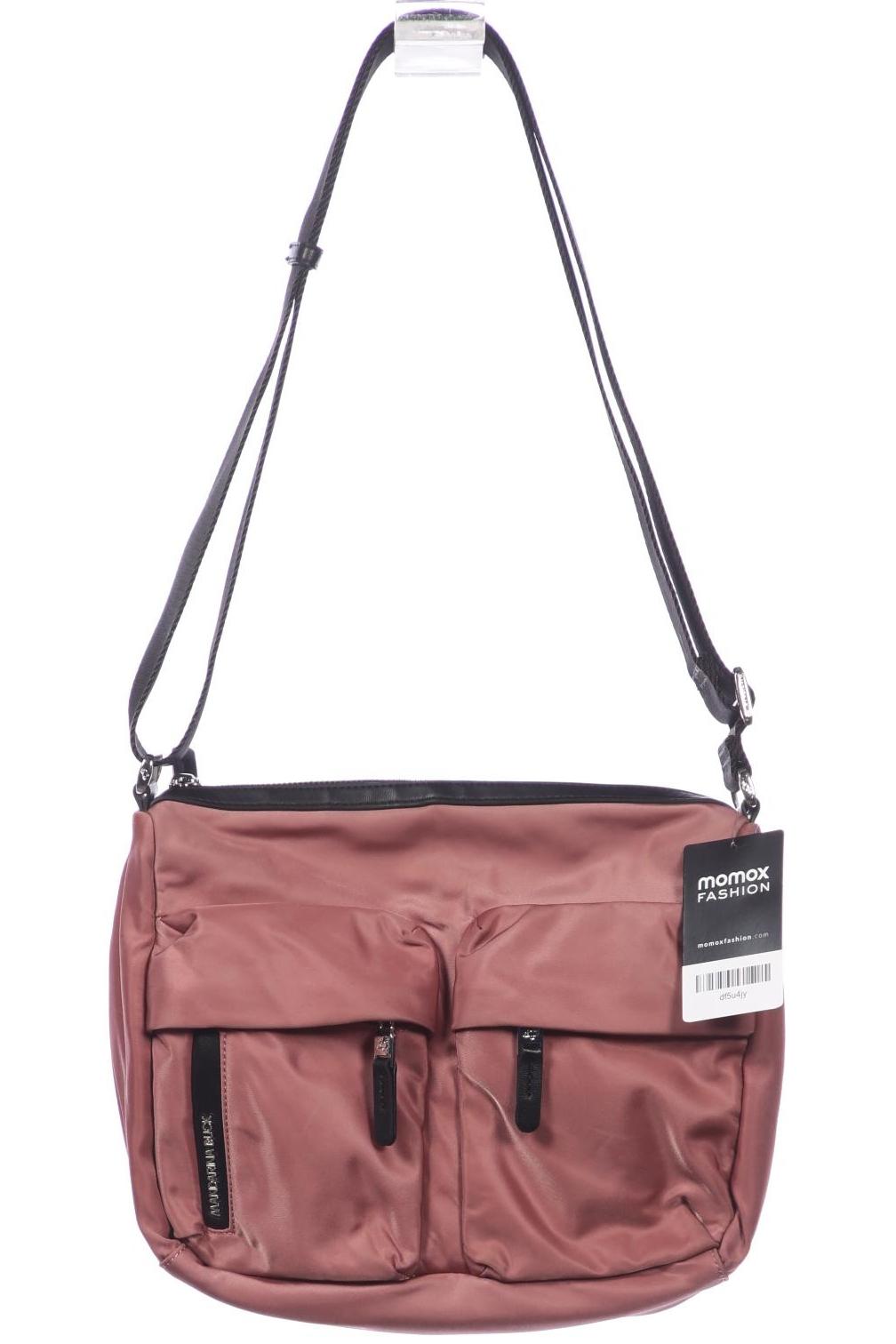 

Mandarina Duck Damen Handtasche, pink, Gr.