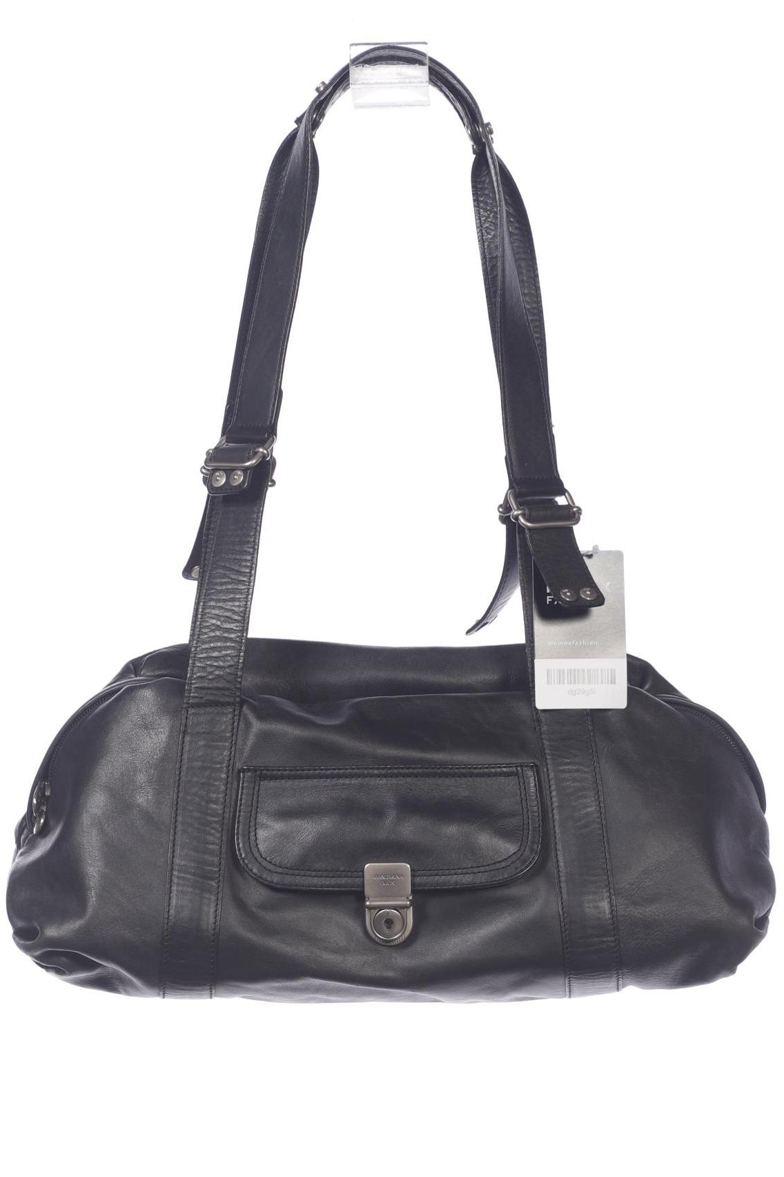 

Mandarina Duck Damen Handtasche, schwarz, Gr.