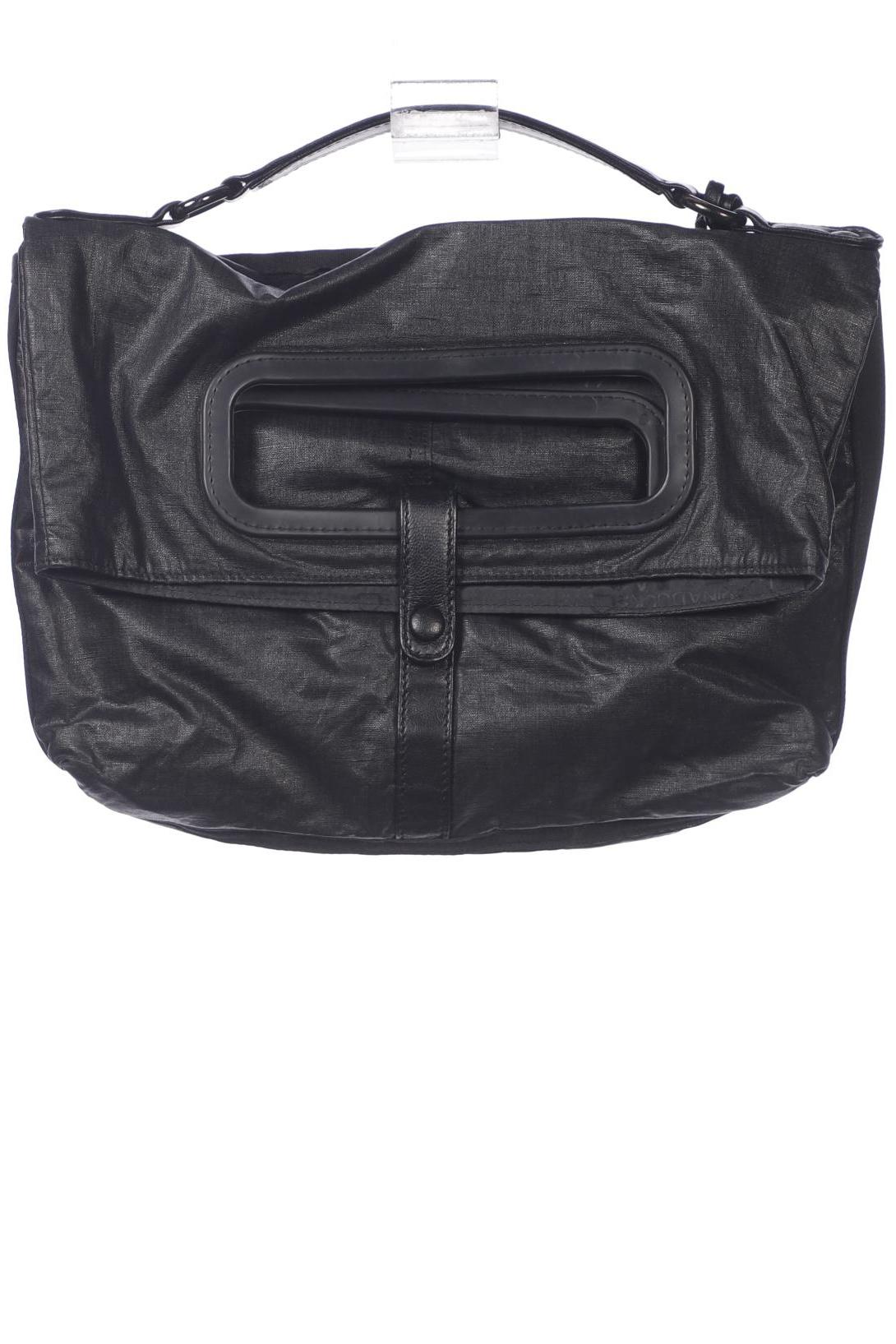 

Mandarina Duck Damen Handtasche, schwarz, Gr.