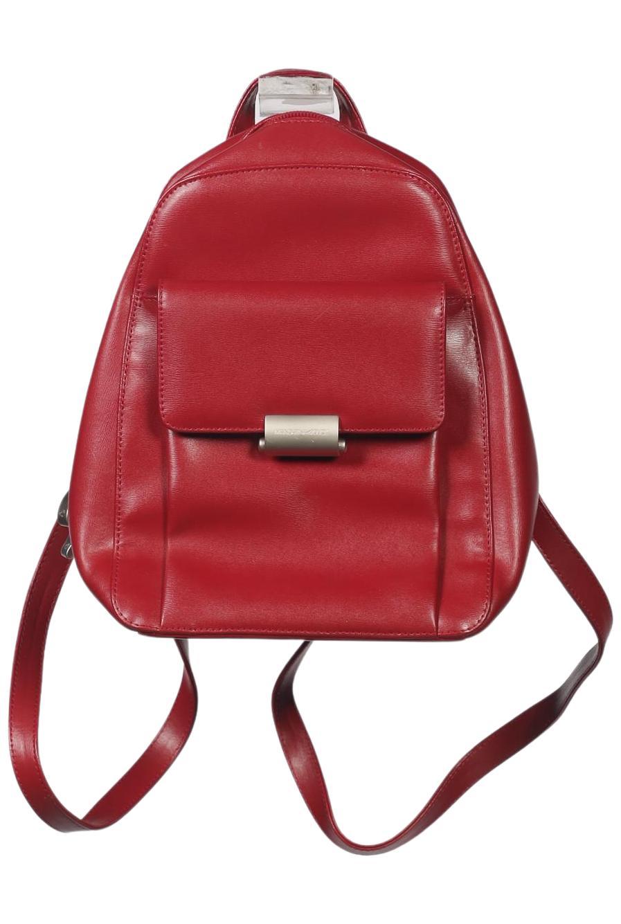 

Mandarina Duck Damen Rucksack, rot, Gr.