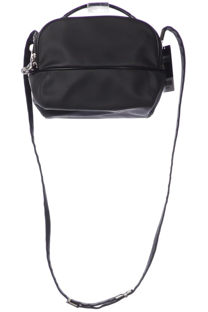 

Mandarina Duck Damen Handtasche, schwarz, Gr.