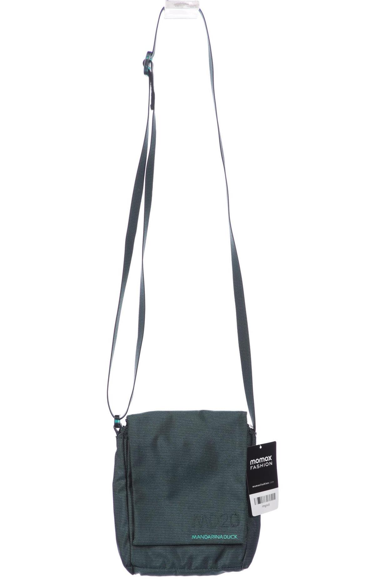 

Mandarina Duck Damen Handtasche, grün, Gr.