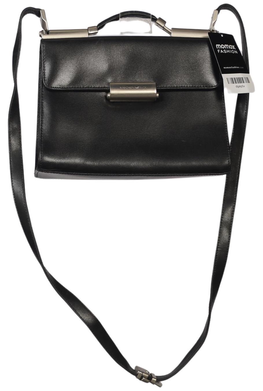 

Mandarina Duck Damen Handtasche, schwarz, Gr.