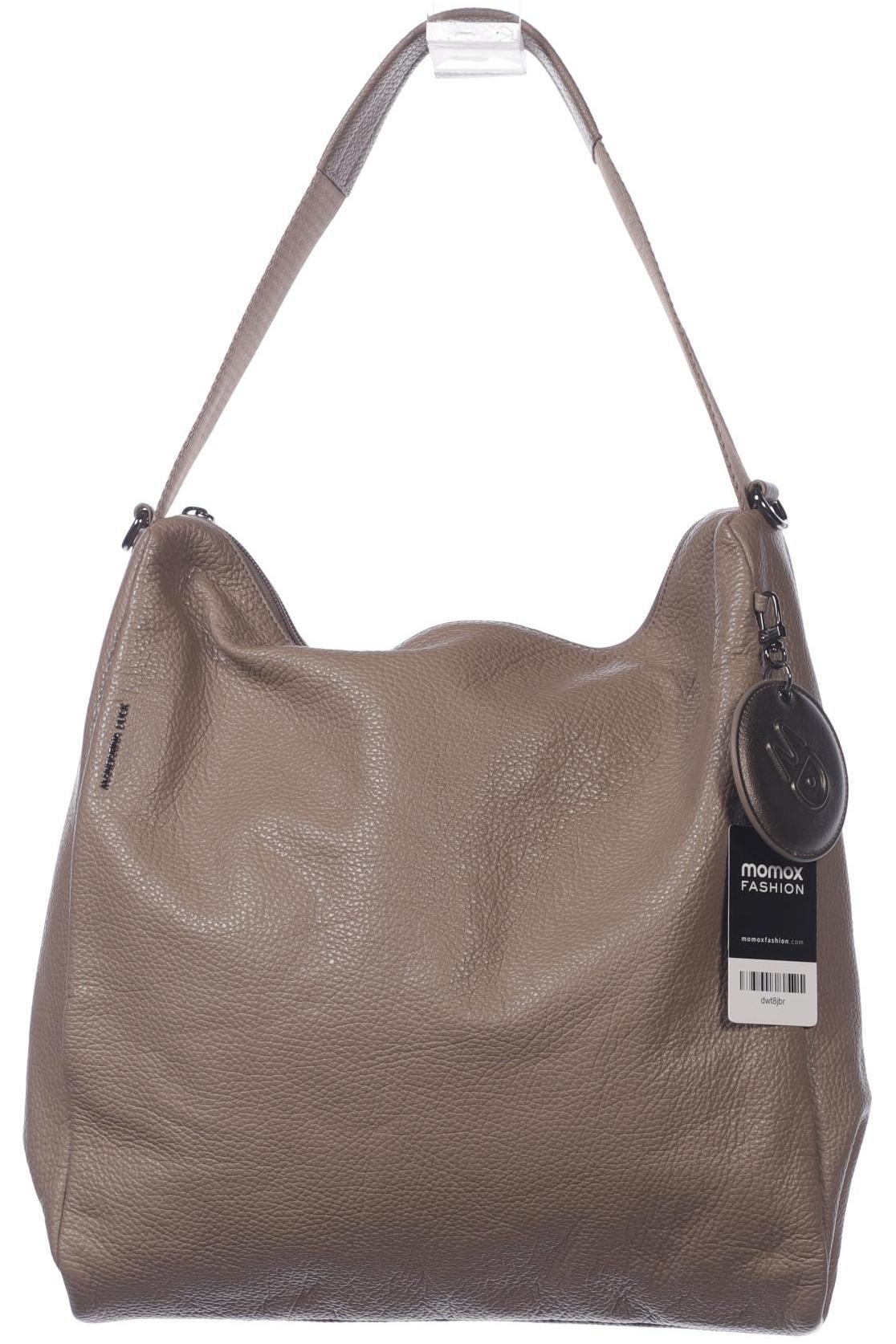 

Mandarina Duck Damen Handtasche, beige, Gr.