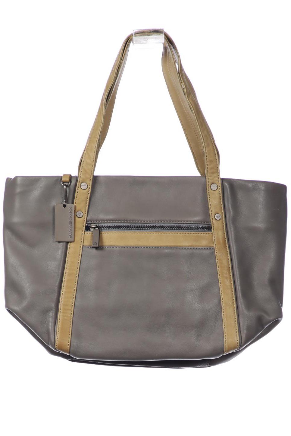 

Mandarina Duck Damen Handtasche, grau