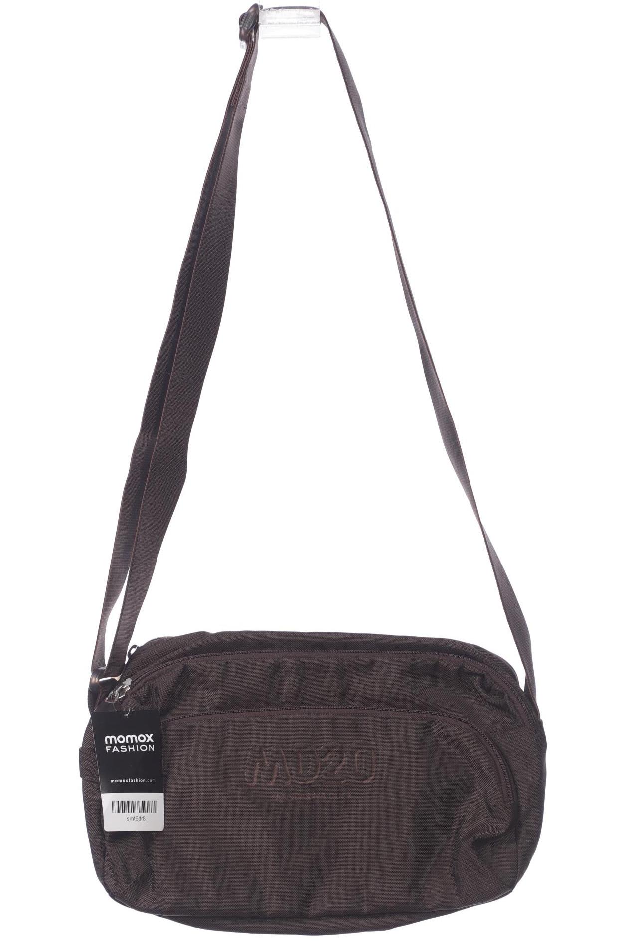 

Mandarina Duck Damen Handtasche, braun, Gr.