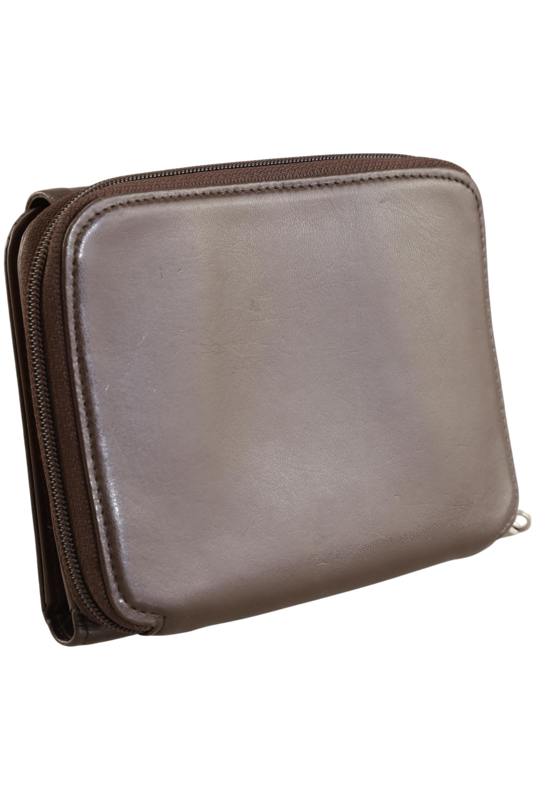 

Mandarina Duck Damen Portemonnaie, braun, Gr.
