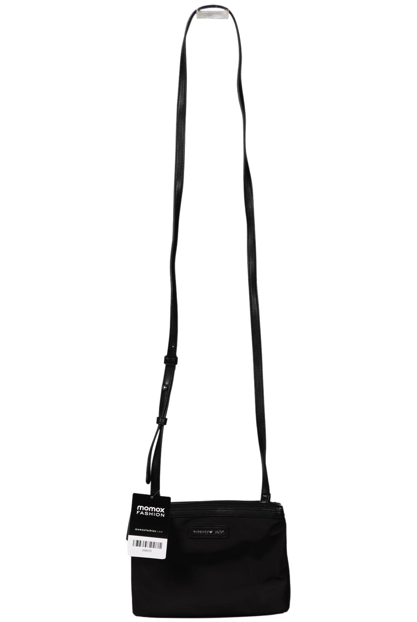 

Mandarina Duck Damen Handtasche, schwarz, Gr.