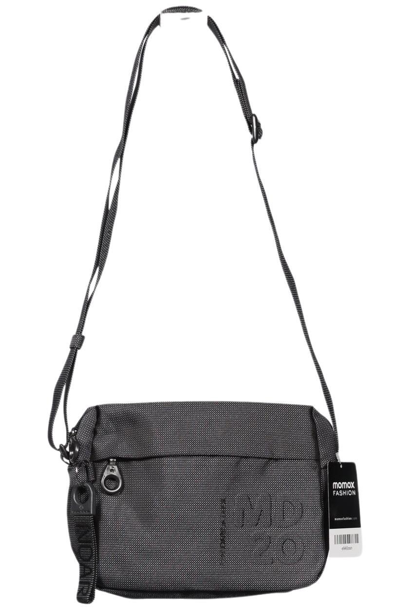 

Mandarina Duck Damen Handtasche, schwarz, Gr.