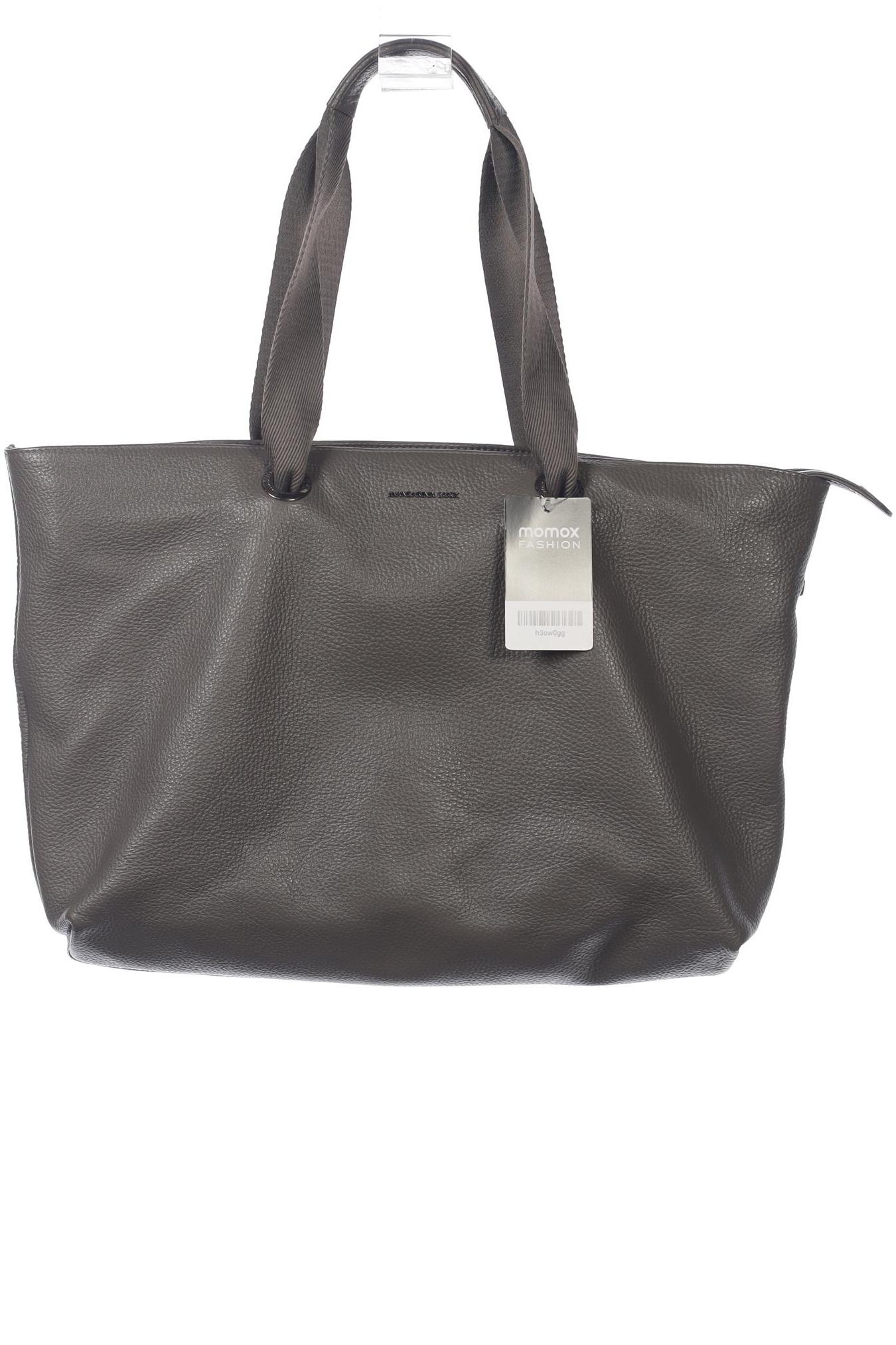 

Mandarina Duck Damen Handtasche, grau, Gr.