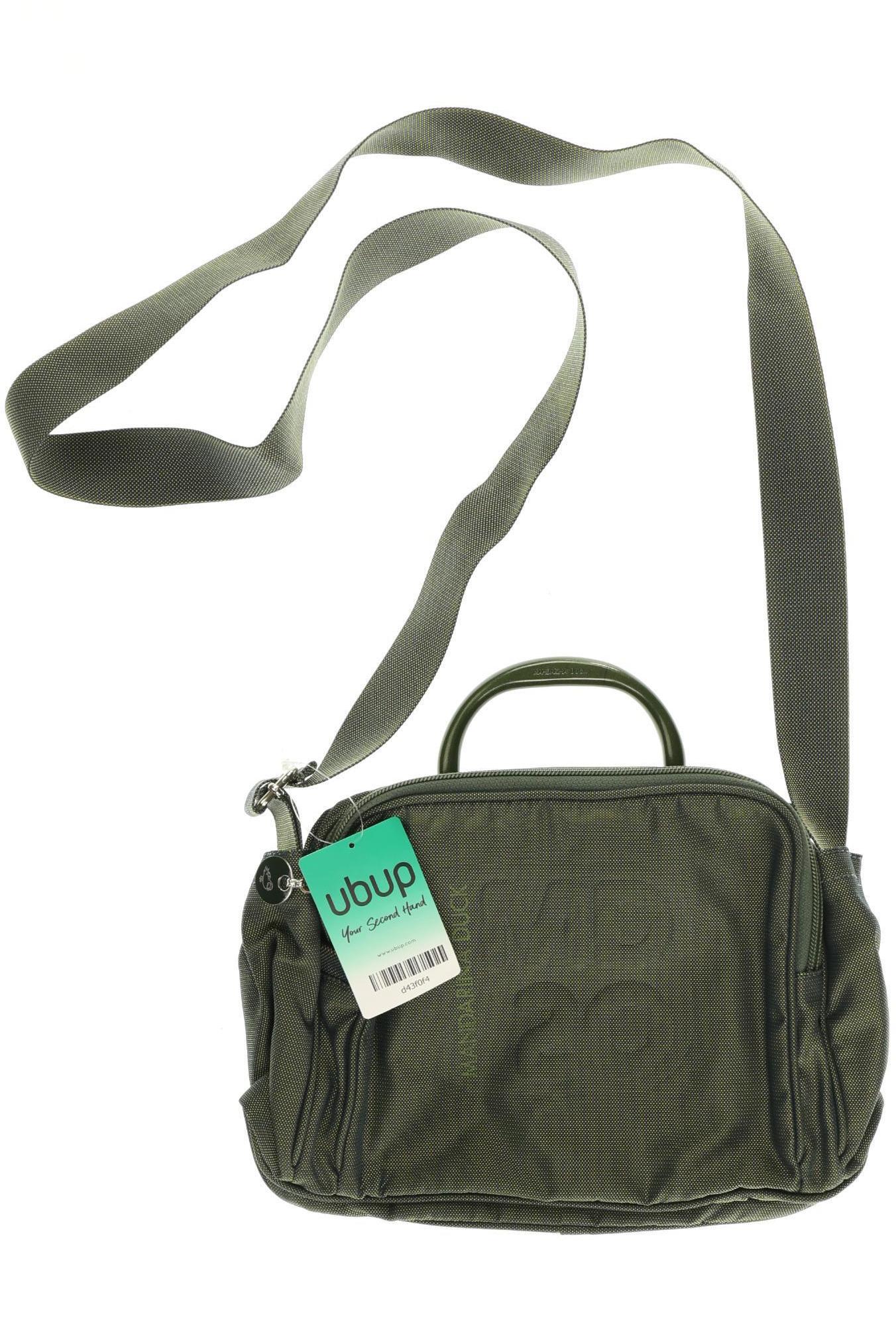 

Mandarina Duck Damen Handtasche, grün, Gr.