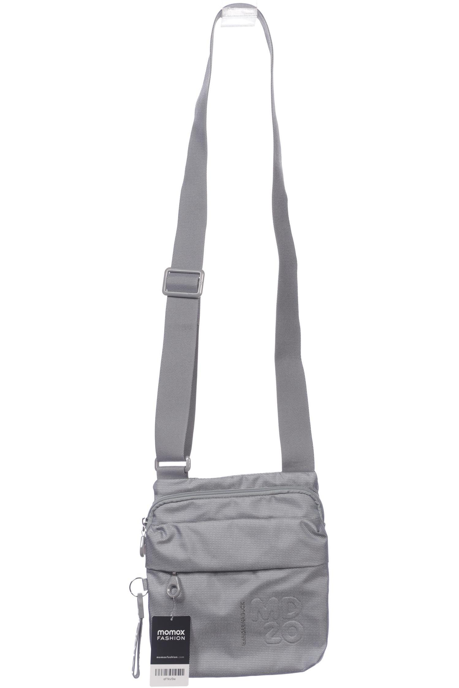 

Mandarina Duck Damen Handtasche, hellgrün, Gr.