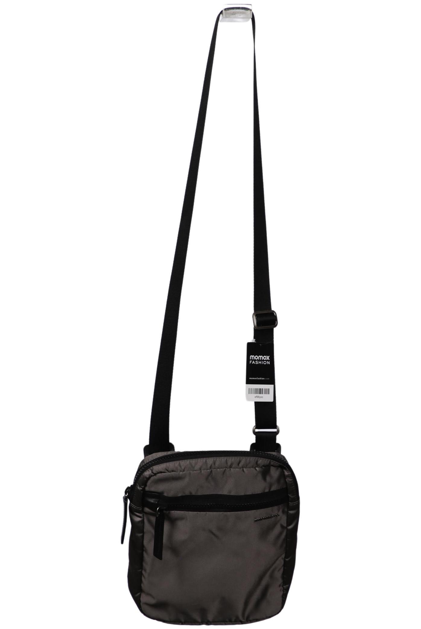 

Mandarina Duck Damen Handtasche, grau, Gr.
