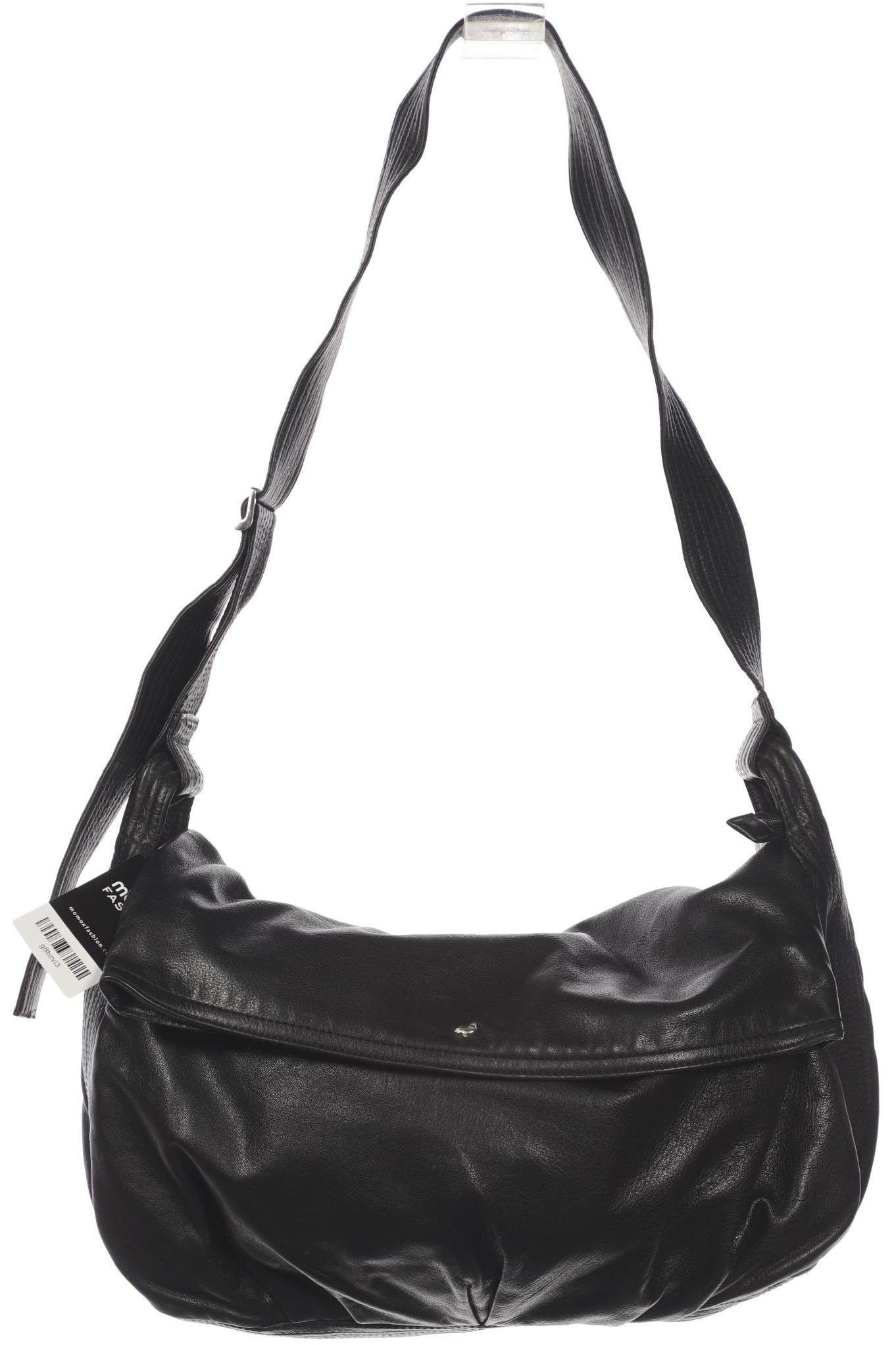 

Mandarina Duck Damen Handtasche, schwarz